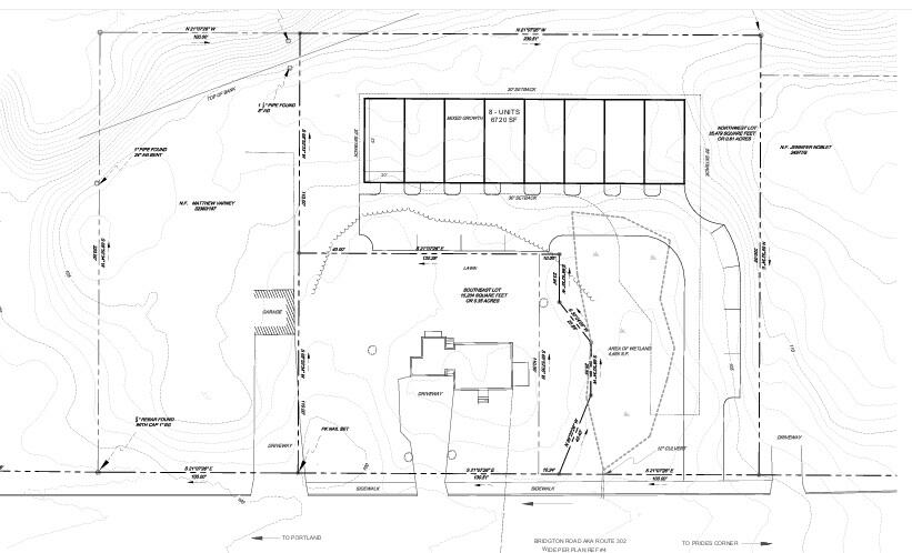 368 Bridgton Road Property Photo 3