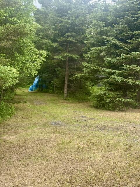 687 N Perley Brook Road Property Photo 2