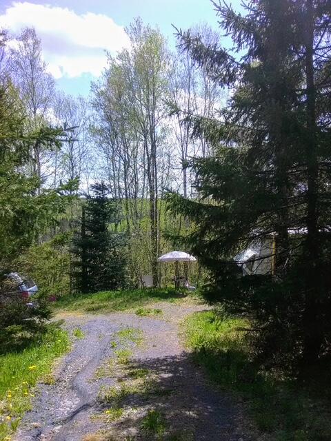 687 N Perley Brook Road Property Photo 7