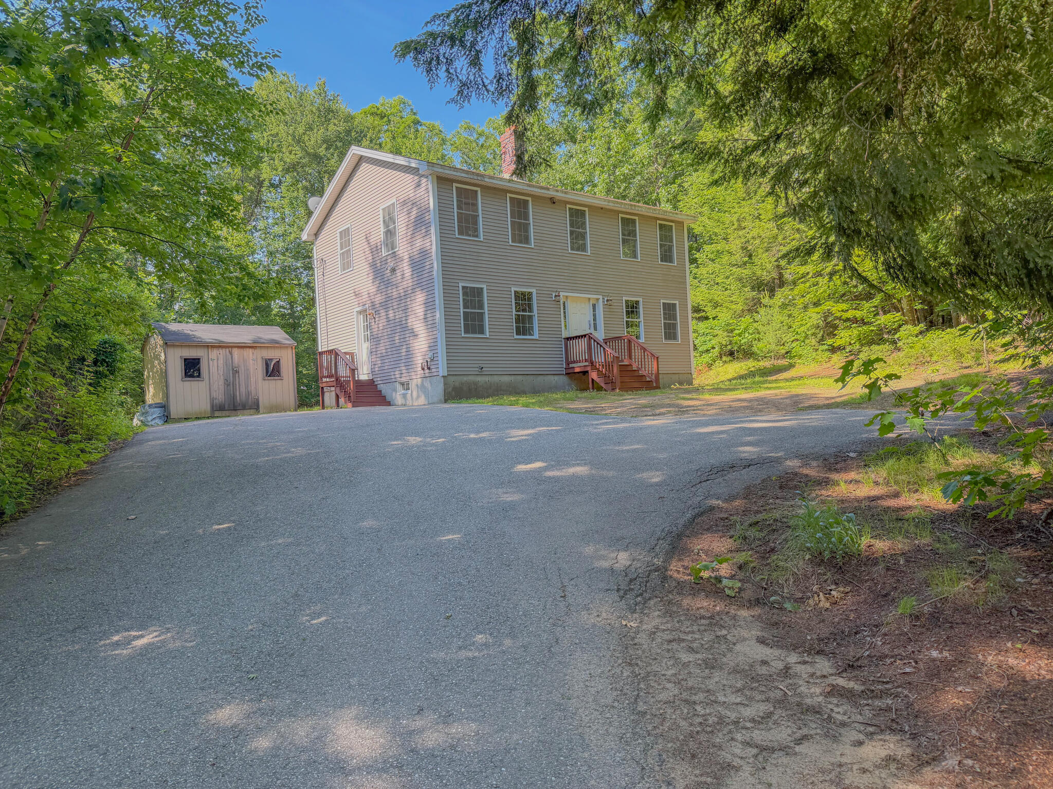 124 Bernier Road Property Photo 1