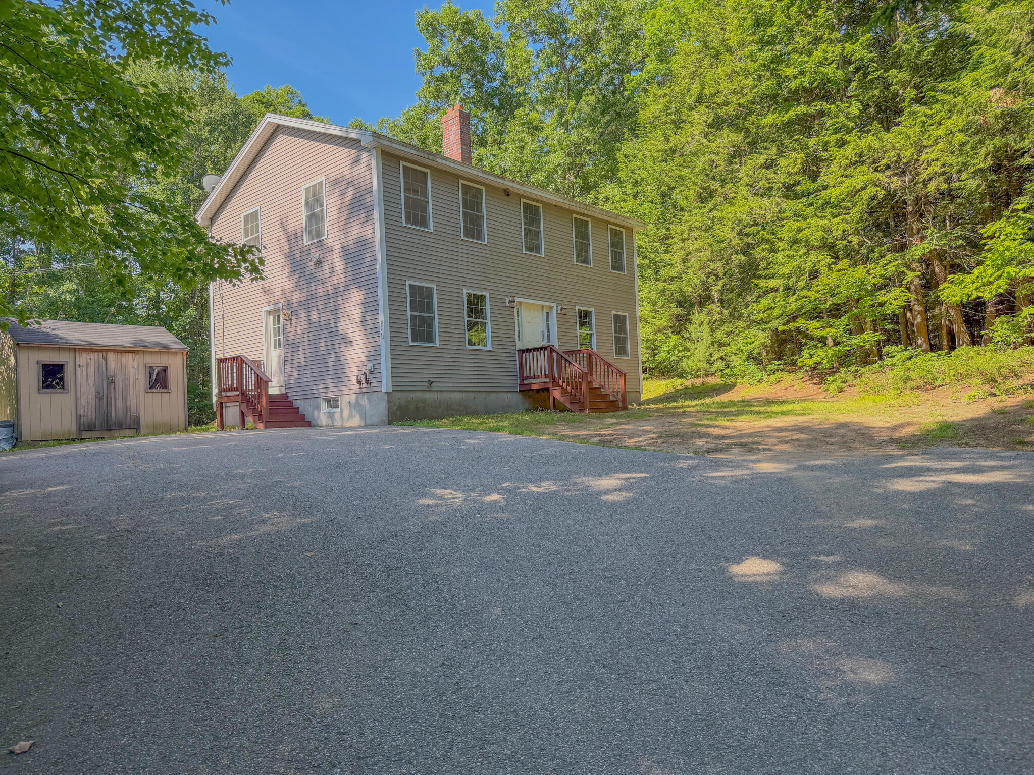 124 Bernier Road Property Photo 2