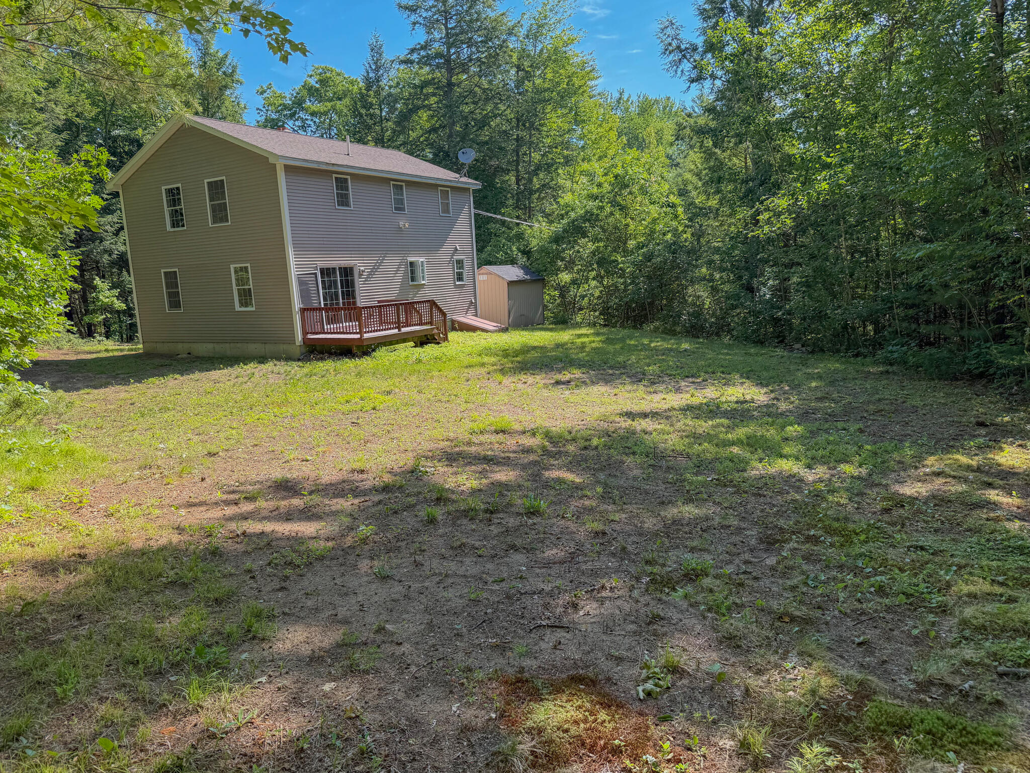 124 Bernier Road Property Photo 4