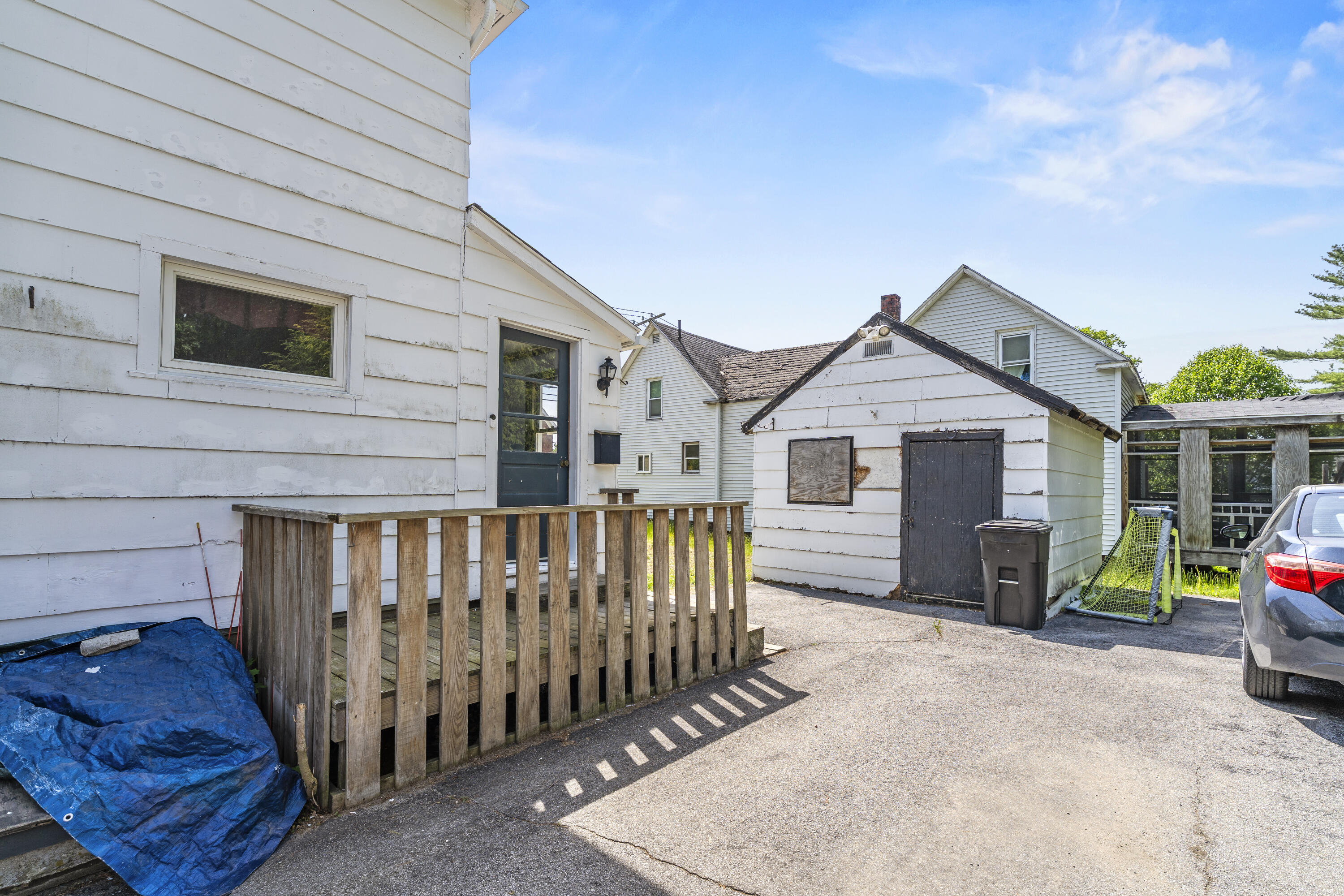 22 Pendleton Street Property Photo 5