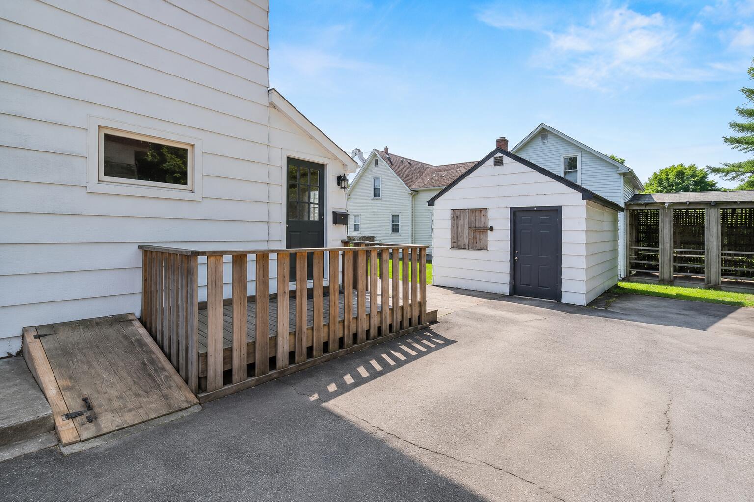 22 Pendleton Street Property Photo 6
