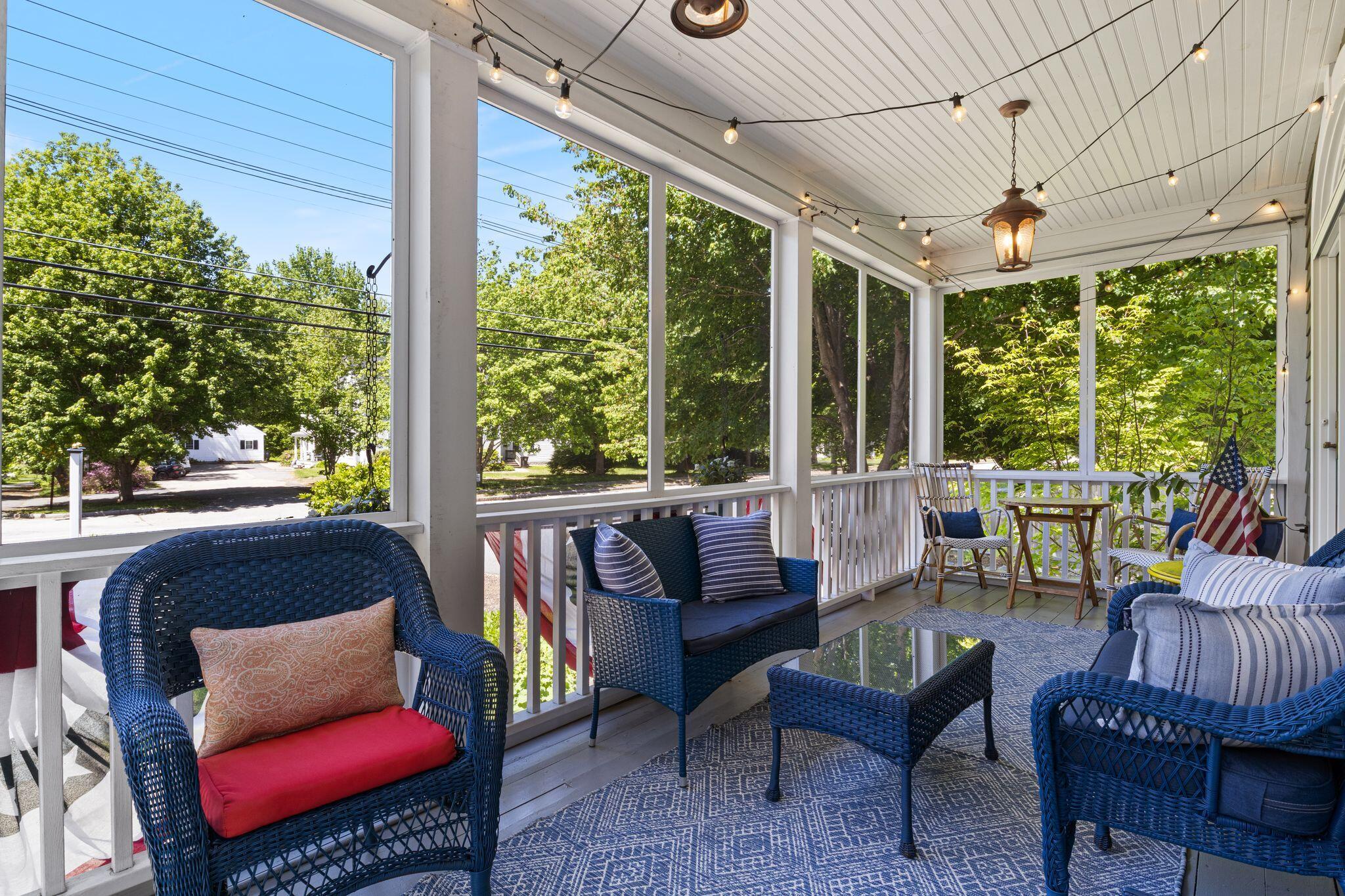 61 Fletcher Street Property Photo 10