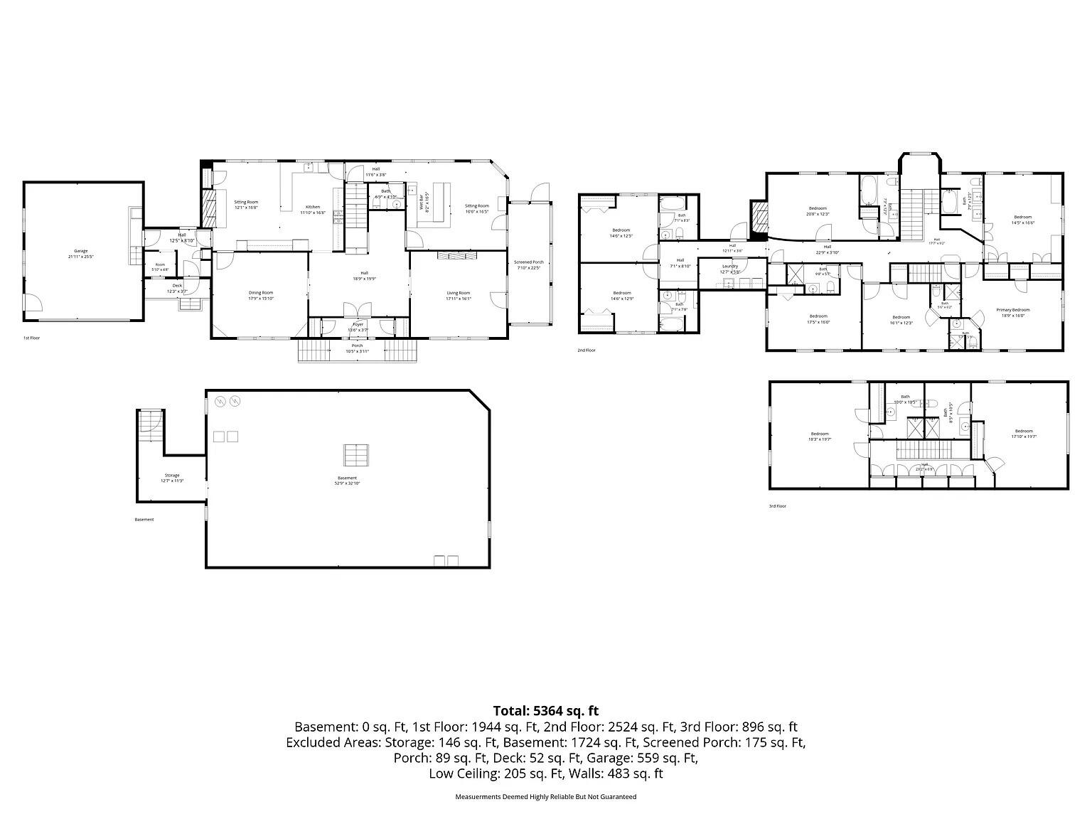 61 Fletcher Street Property Photo 51
