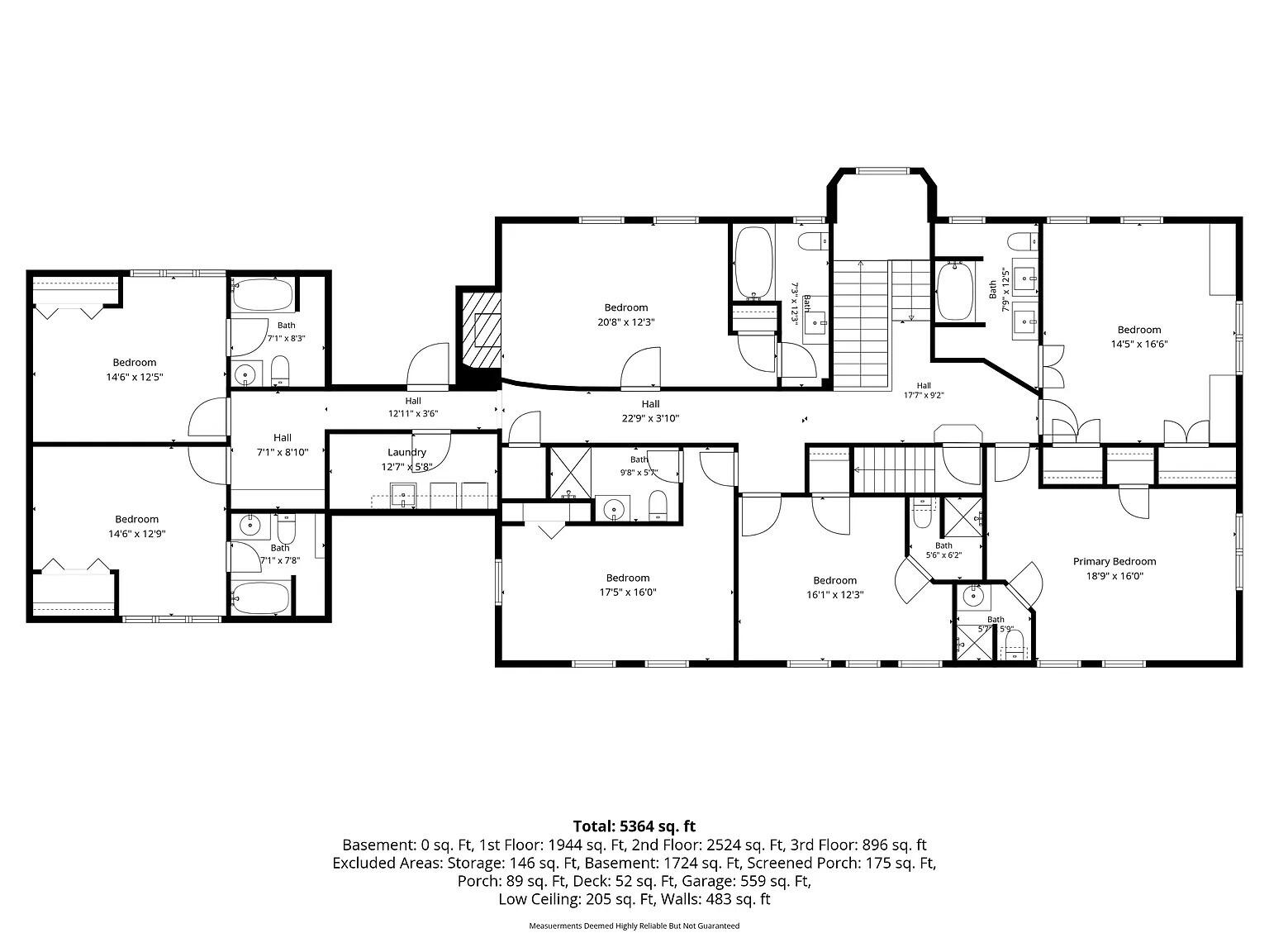 61 Fletcher Street Property Photo 52