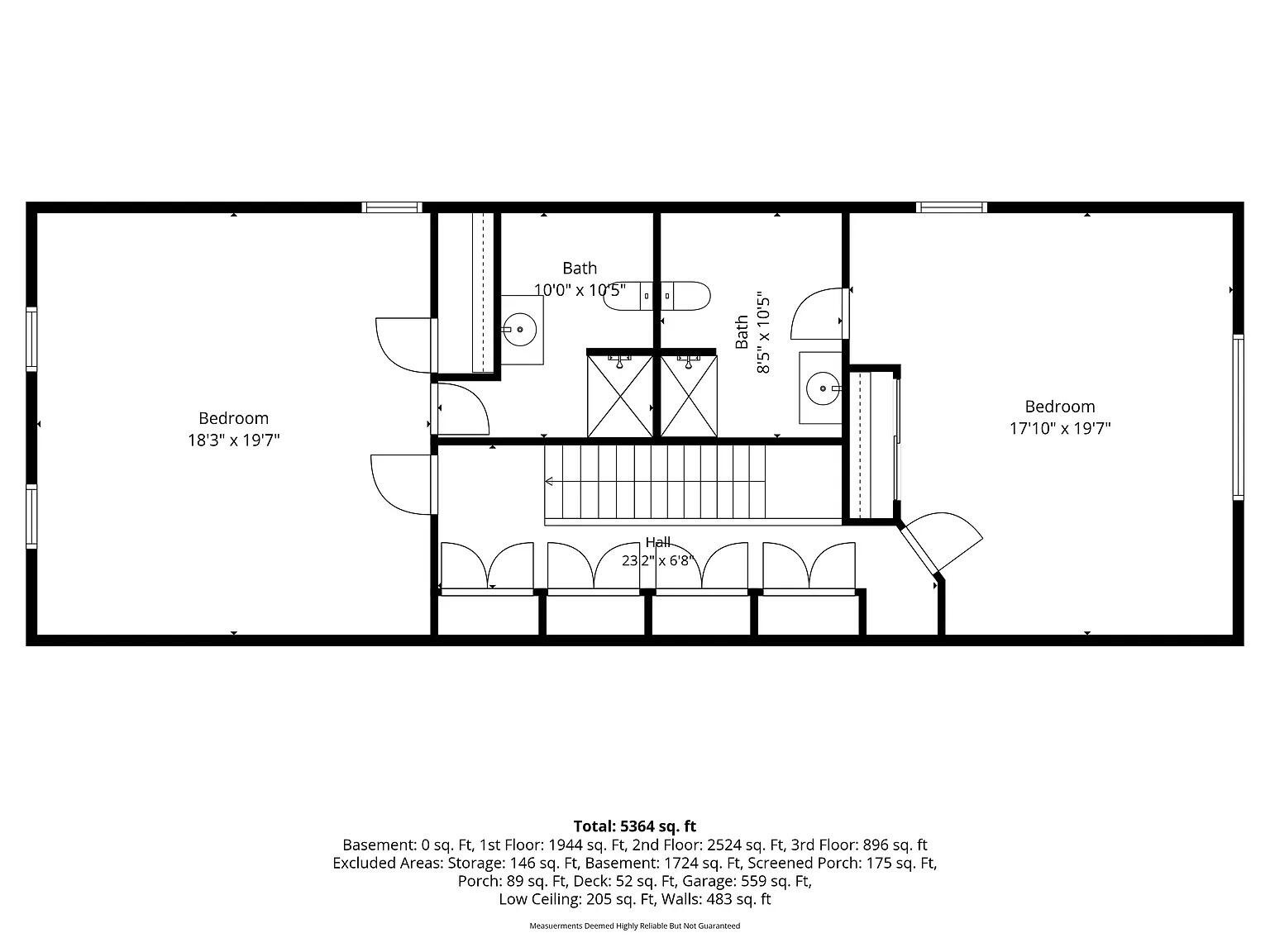 61 Fletcher Street Property Photo 53