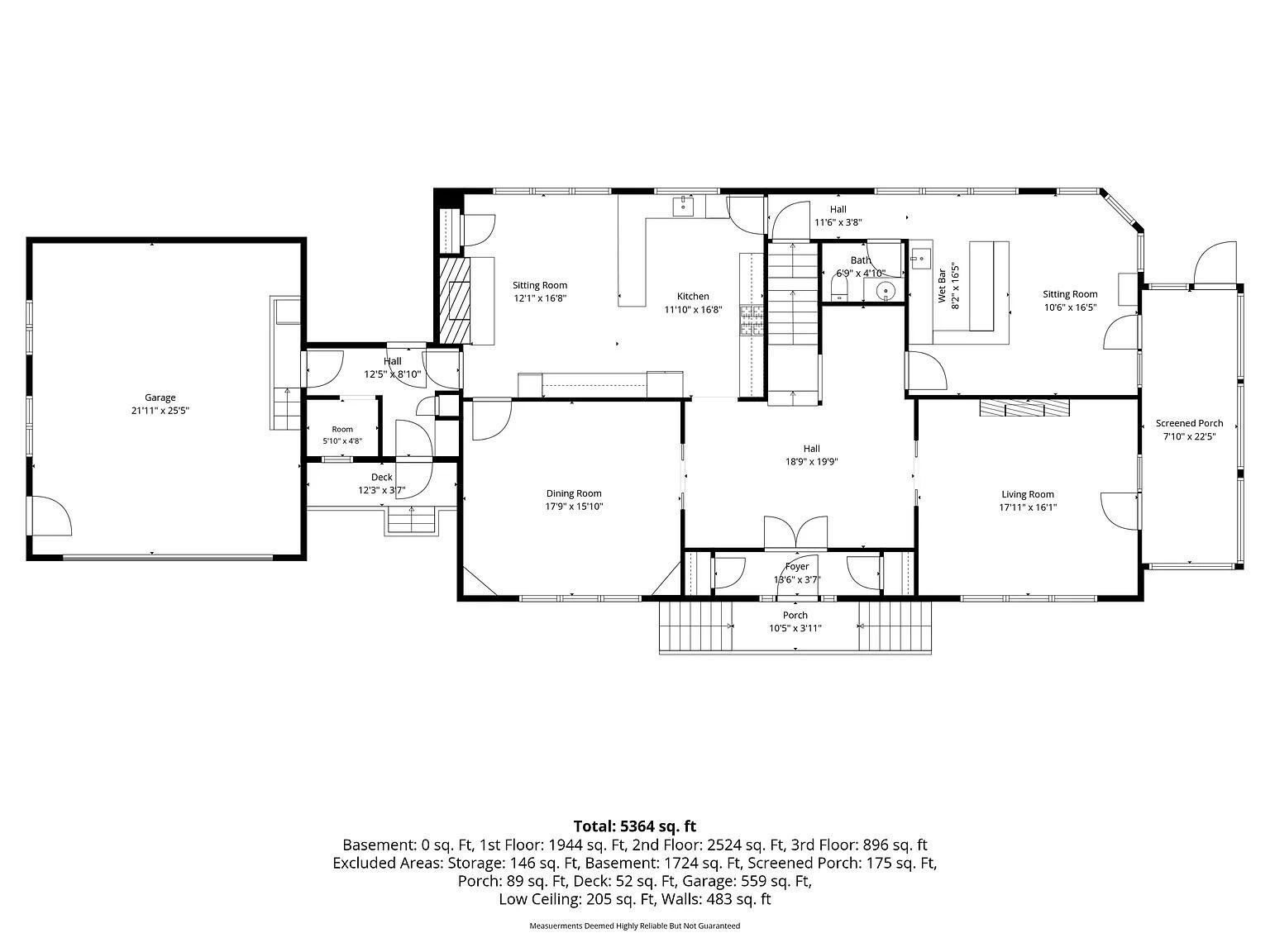61 Fletcher Street Property Photo 54