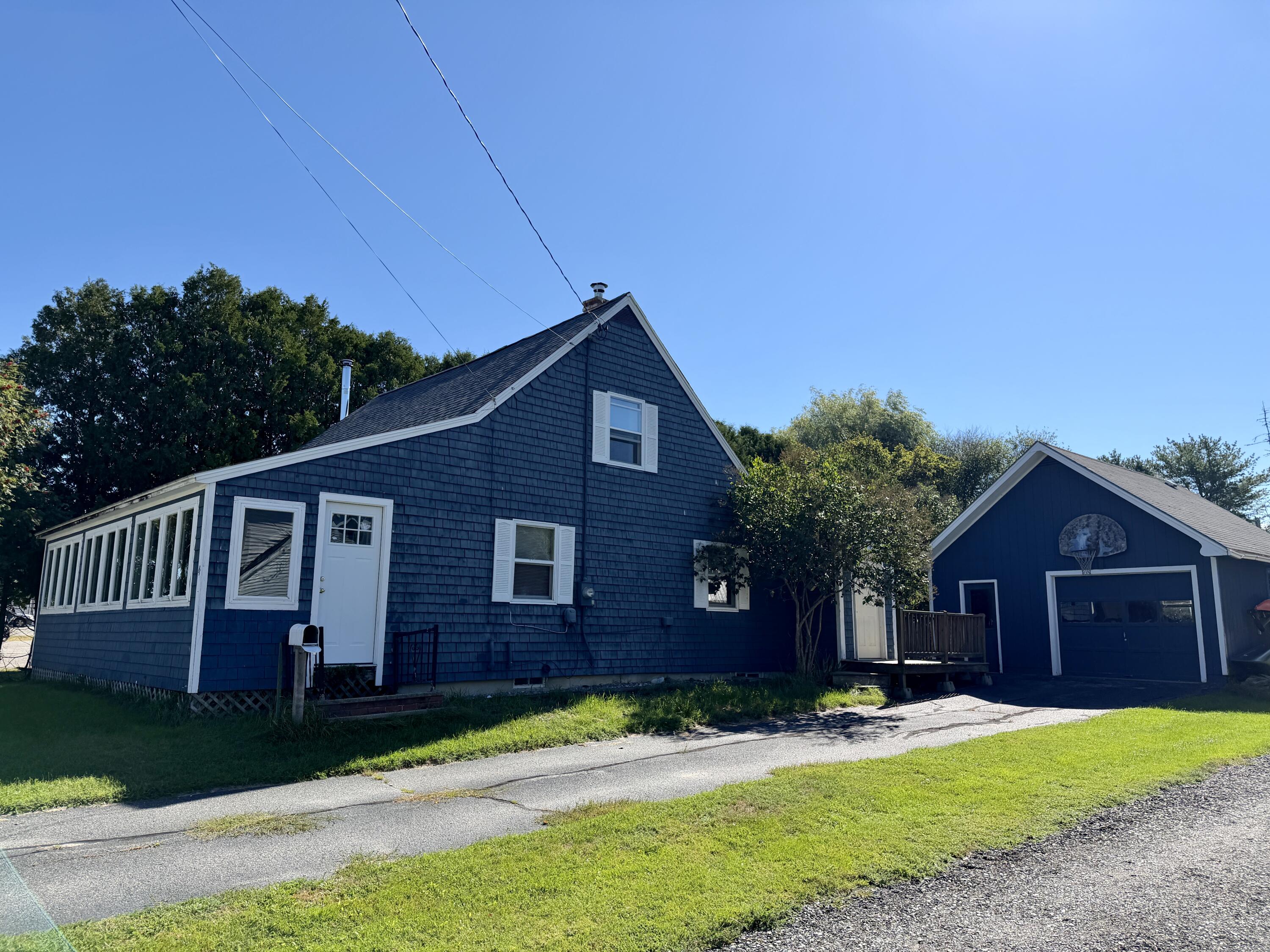 4 North Street Property Photo 1