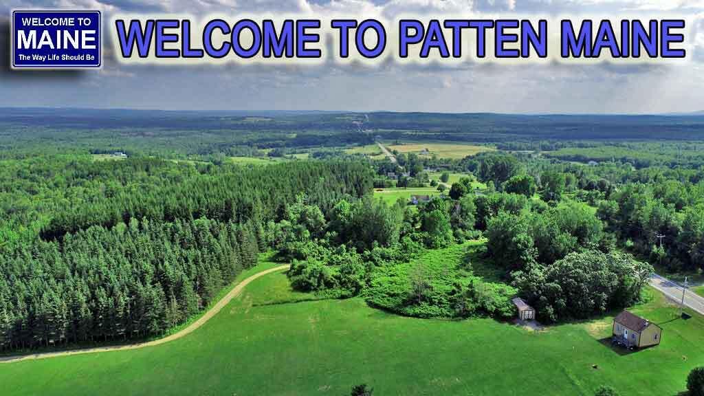 Lot 16-b Maine 11 Property Photo 1