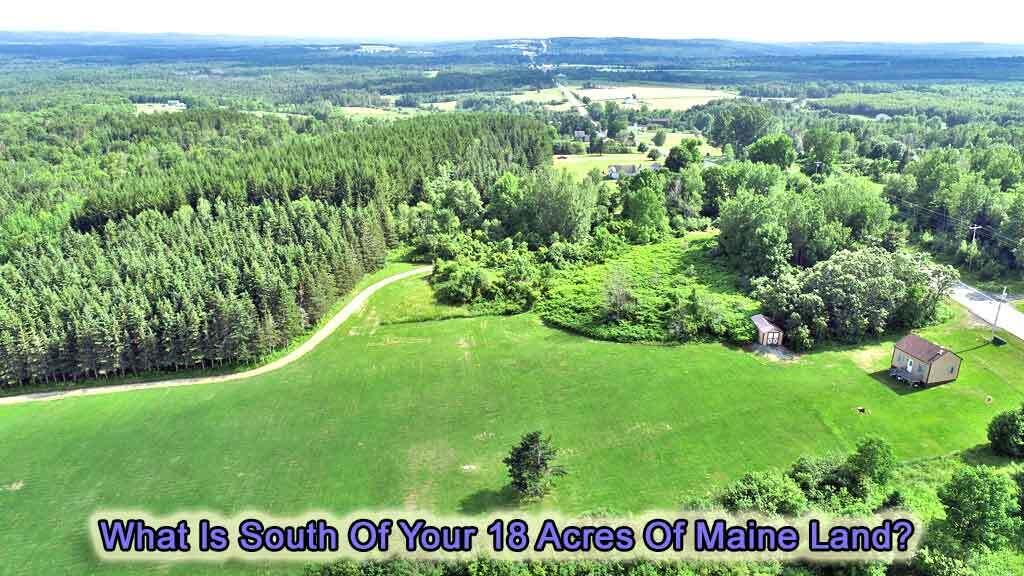 Lot 16-b Maine 11 Property Photo 9
