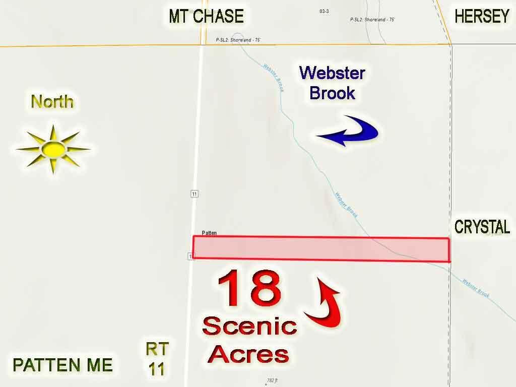 Lot 16-b Maine 11 Property Photo 17