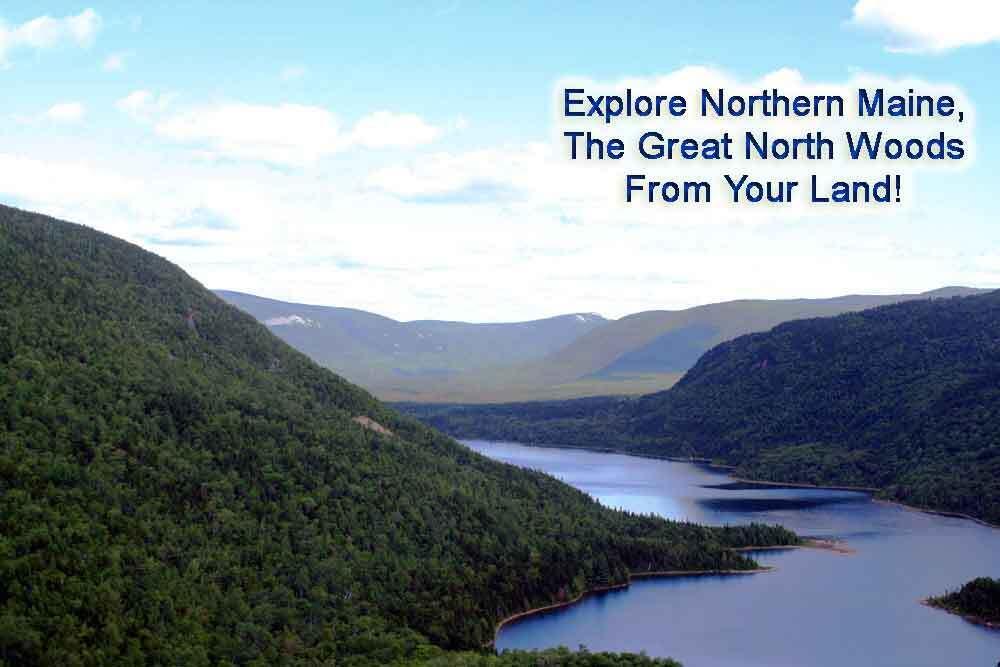 Lot 16-b Maine 11 Property Photo 22