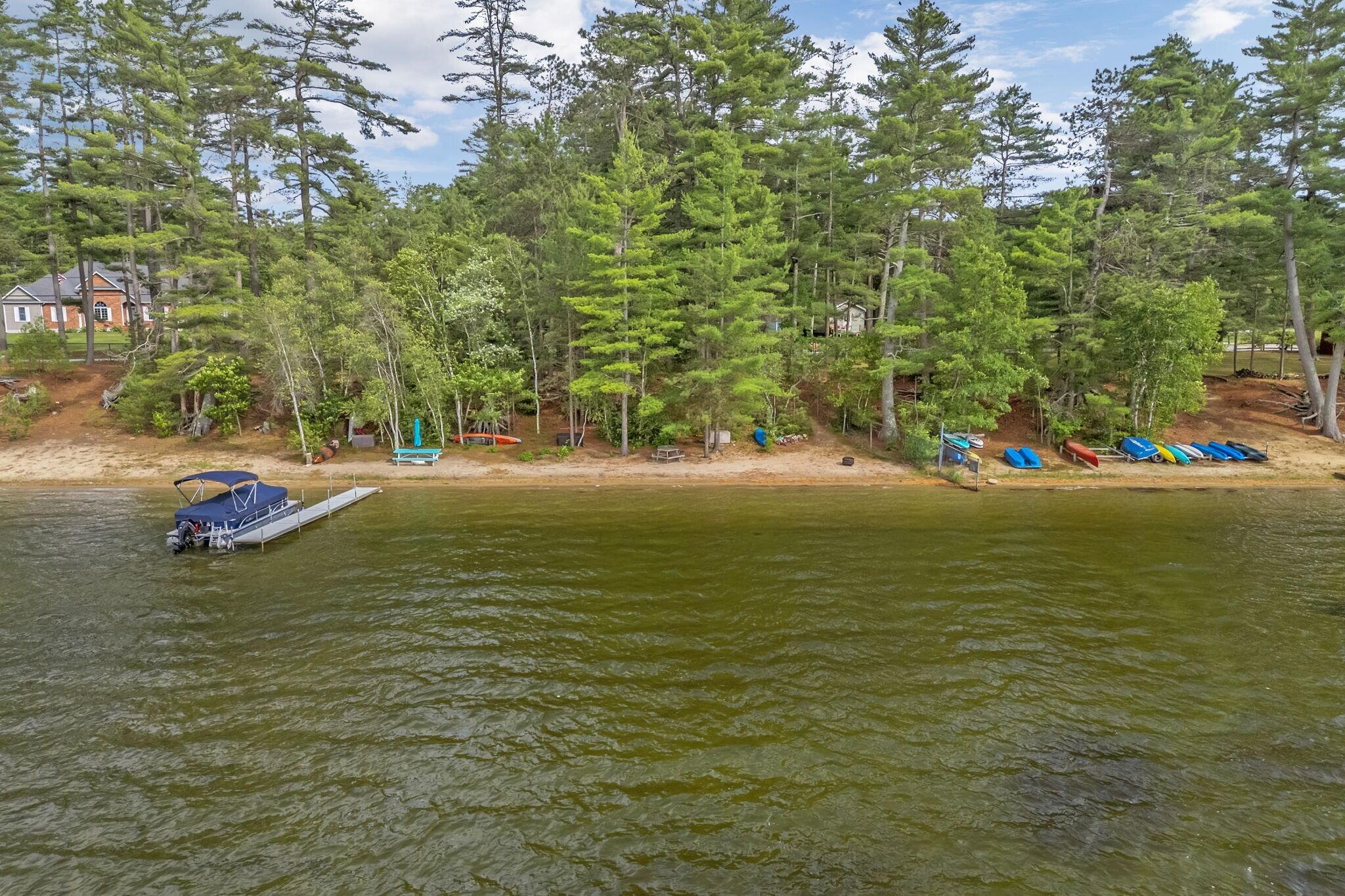 Lot 6 Forest Trail Drive Property Photo 9