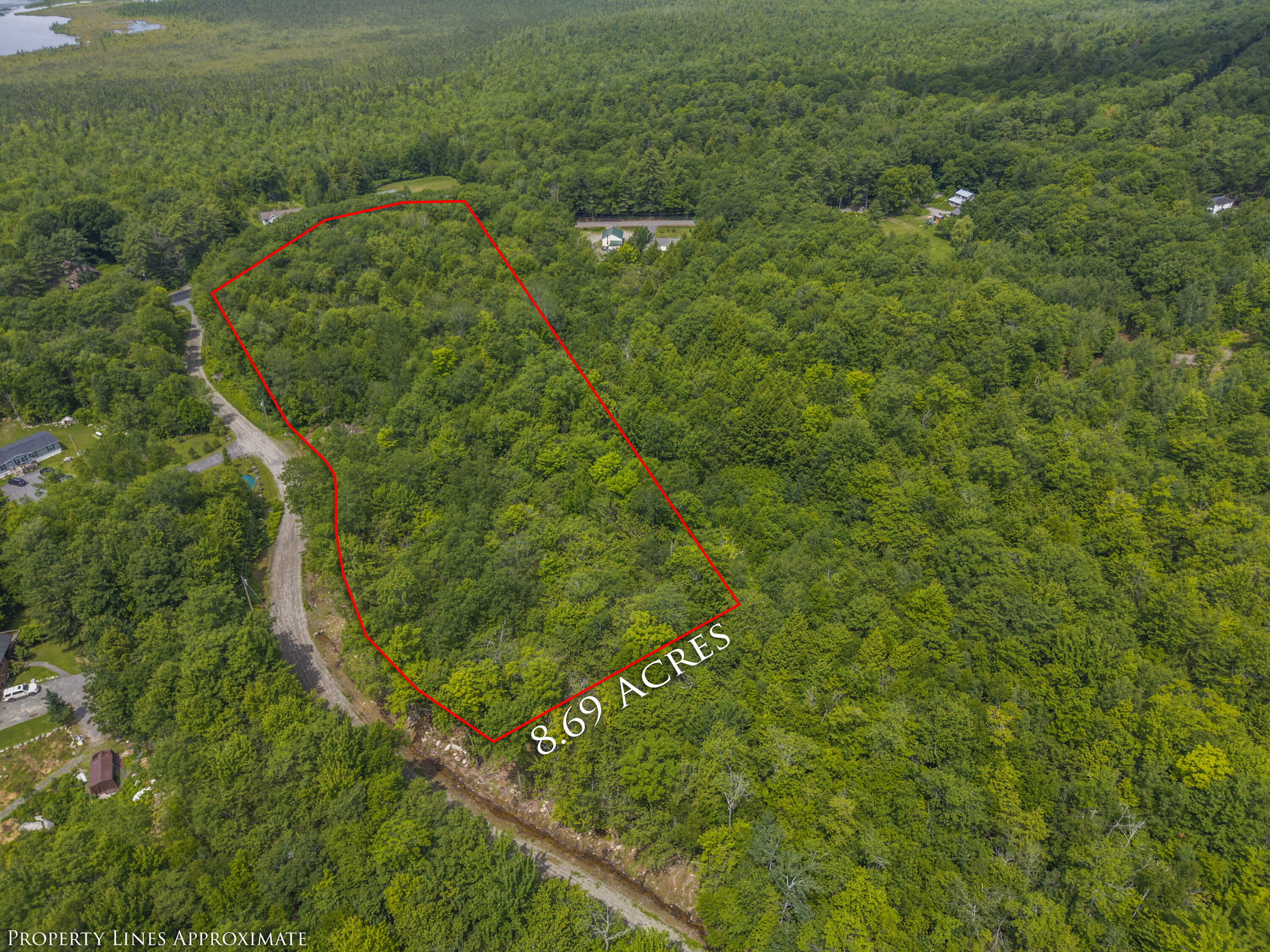 Lot17-30-1 Howland Hill Road Property Photo 1