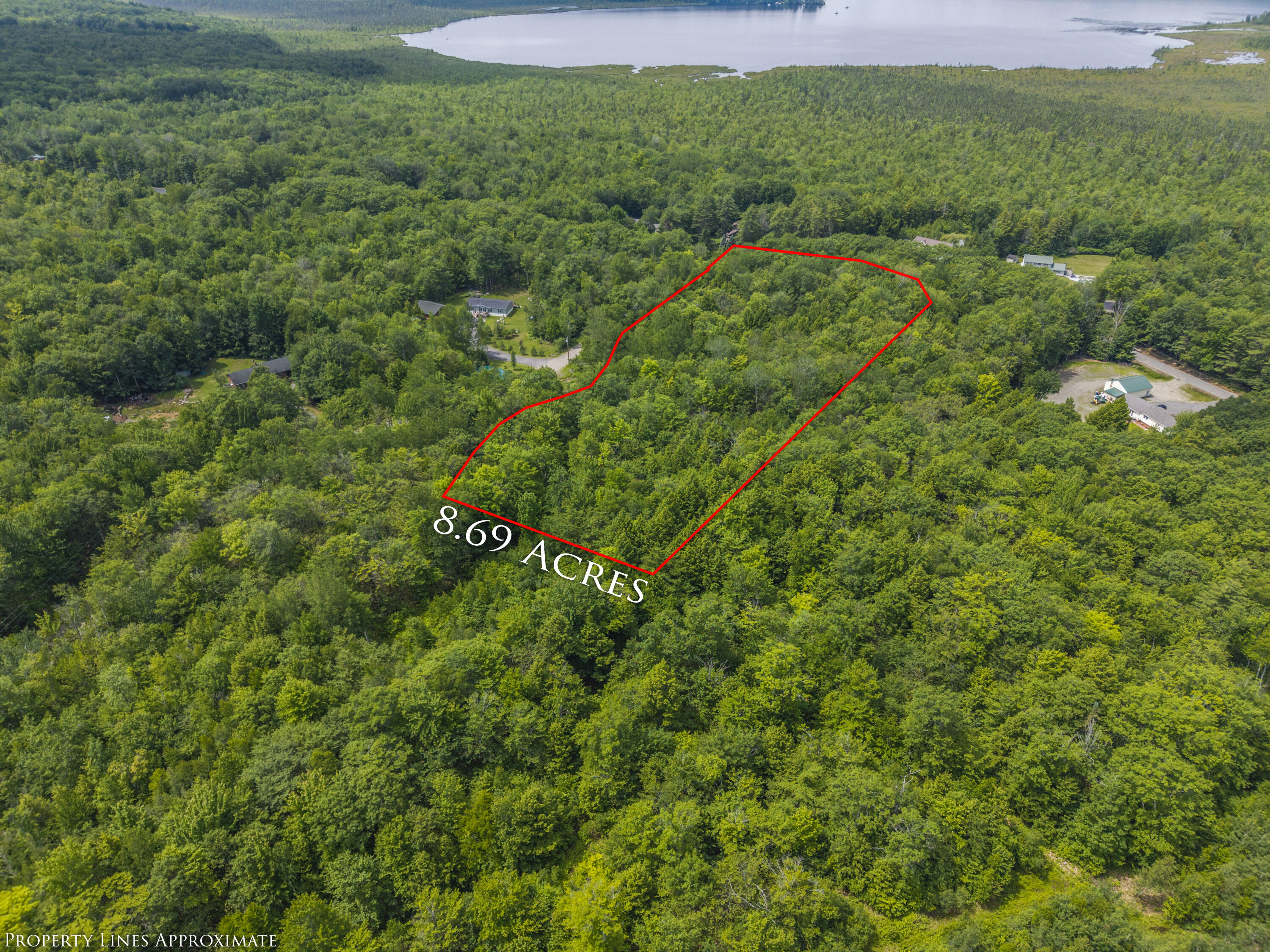 Lot17-30-1 Howland Hill Road Property Photo 3