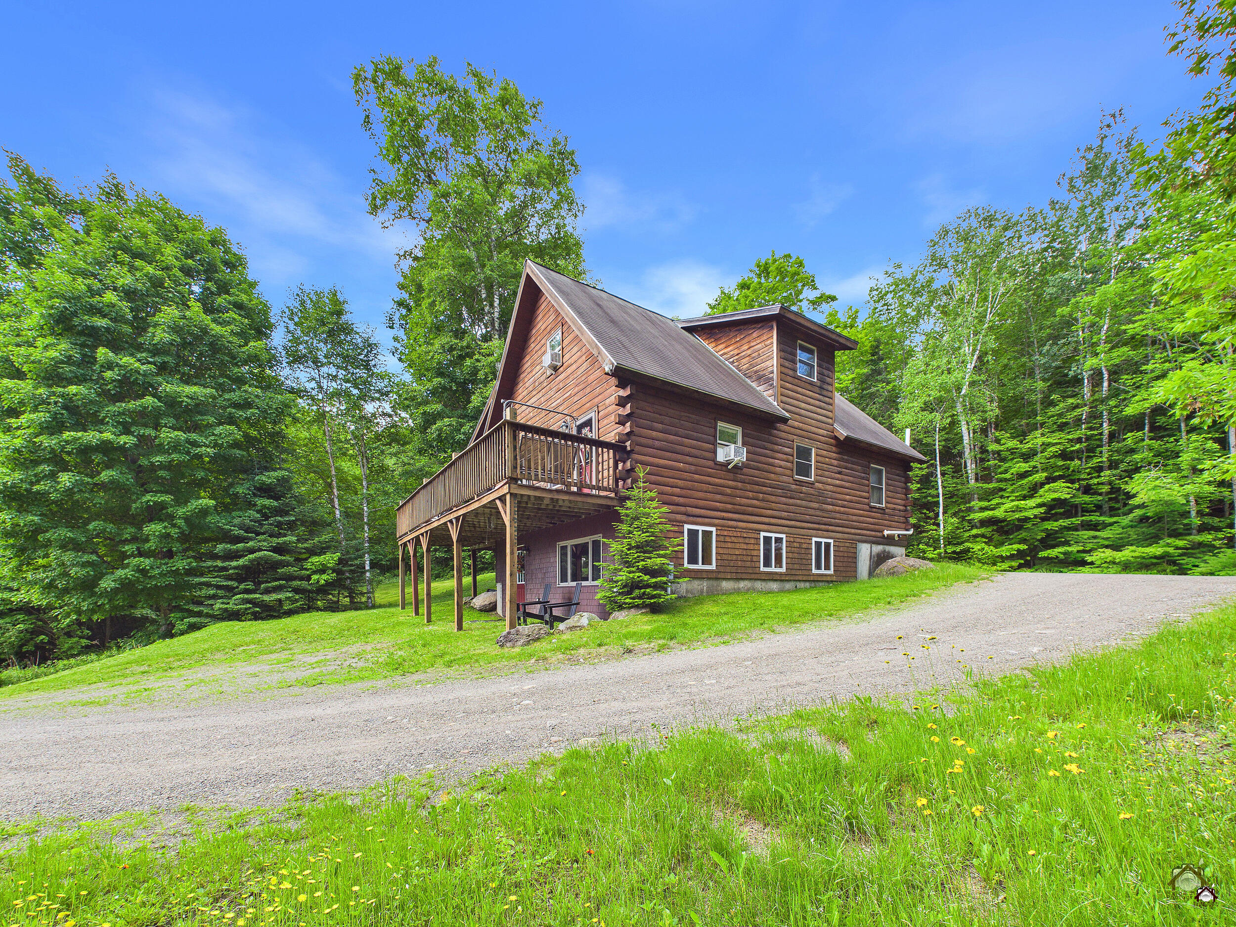 42 Porter Nadeau Road Property Photo 1