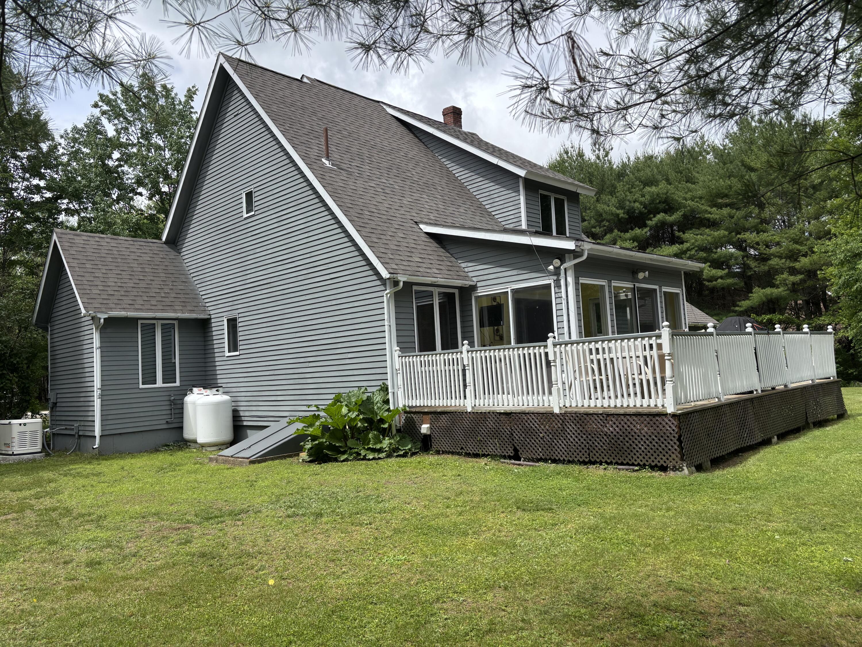 597 Hartland Road Property Photo 2