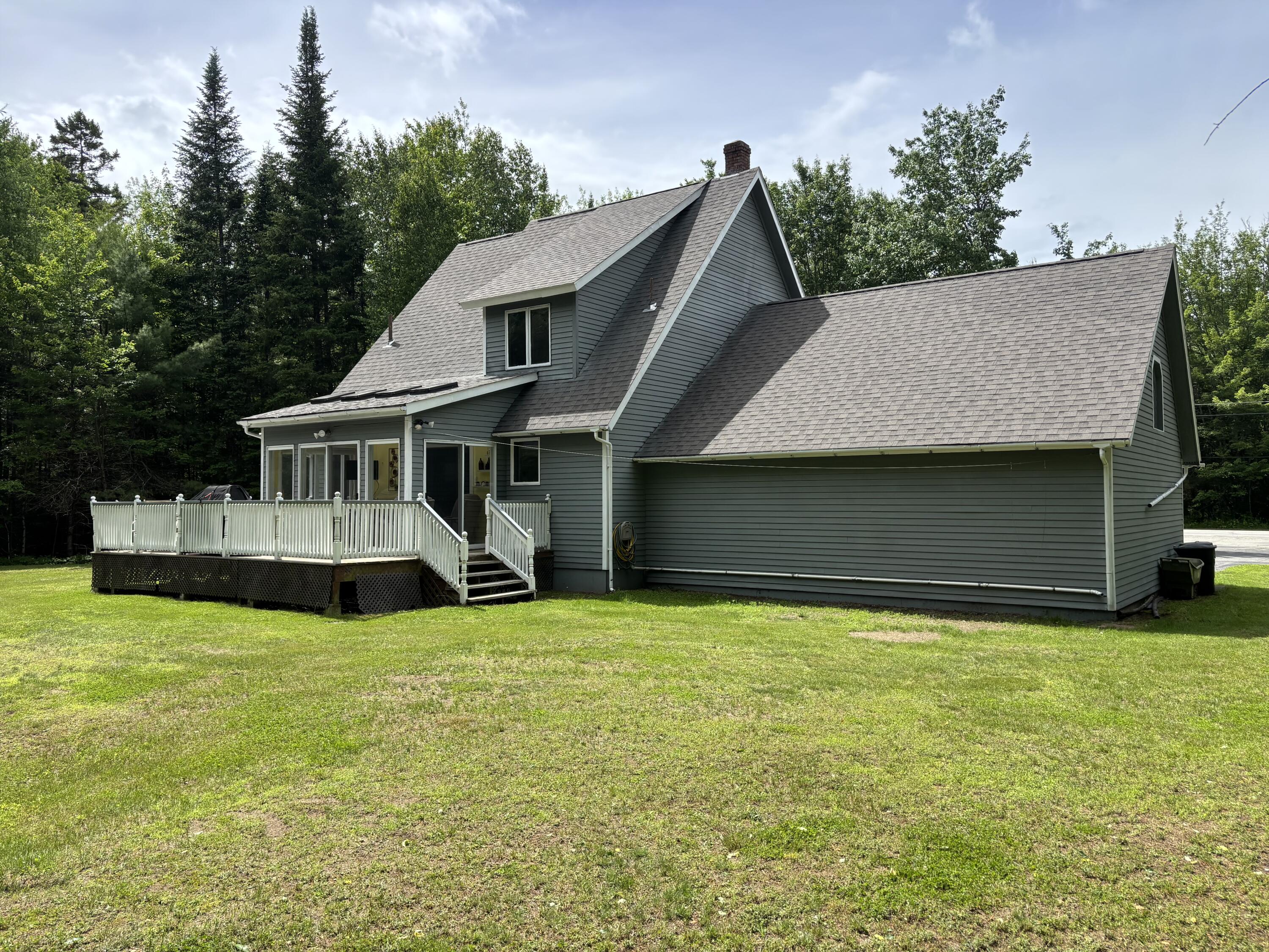 597 Hartland Road Property Photo 3