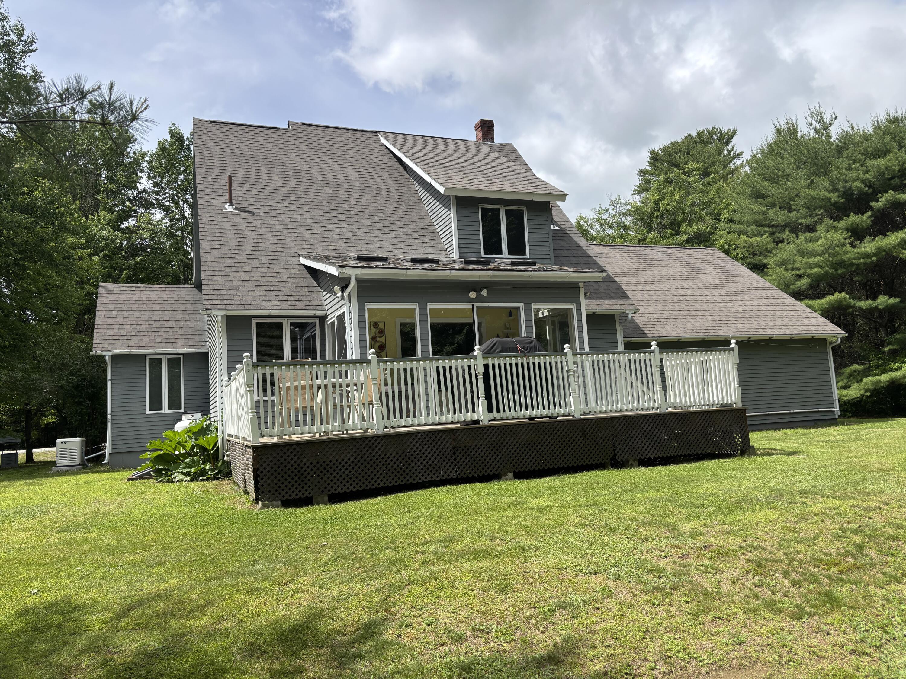 597 Hartland Road Property Photo 4