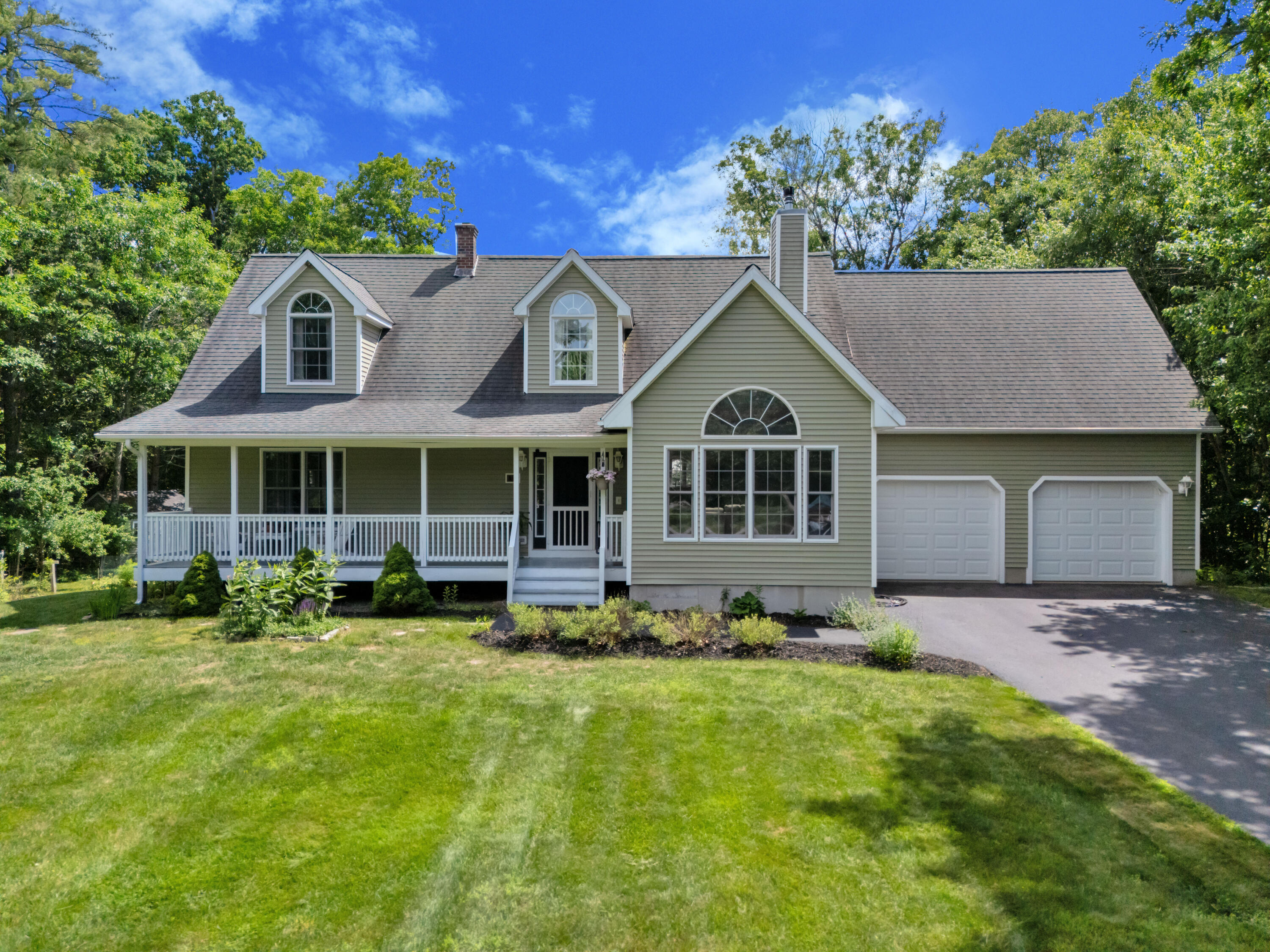 29 Spring Meadow Lane Property Photo 1
