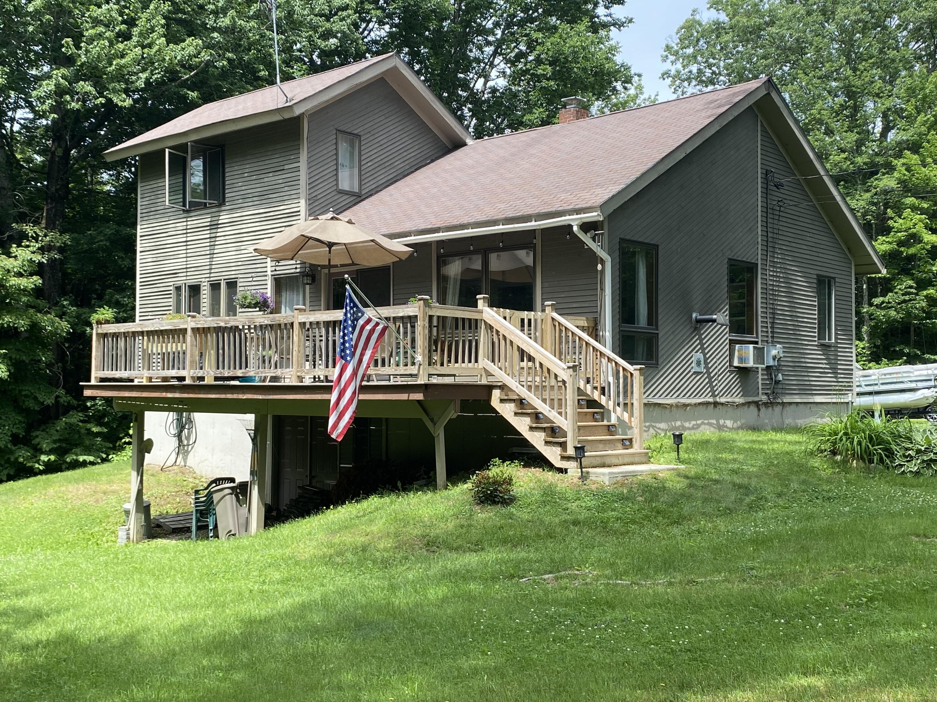 1096 Smithfield Road Property Photo 1