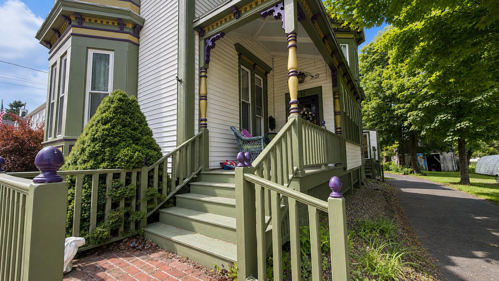 17 Key Street Property Photo 2