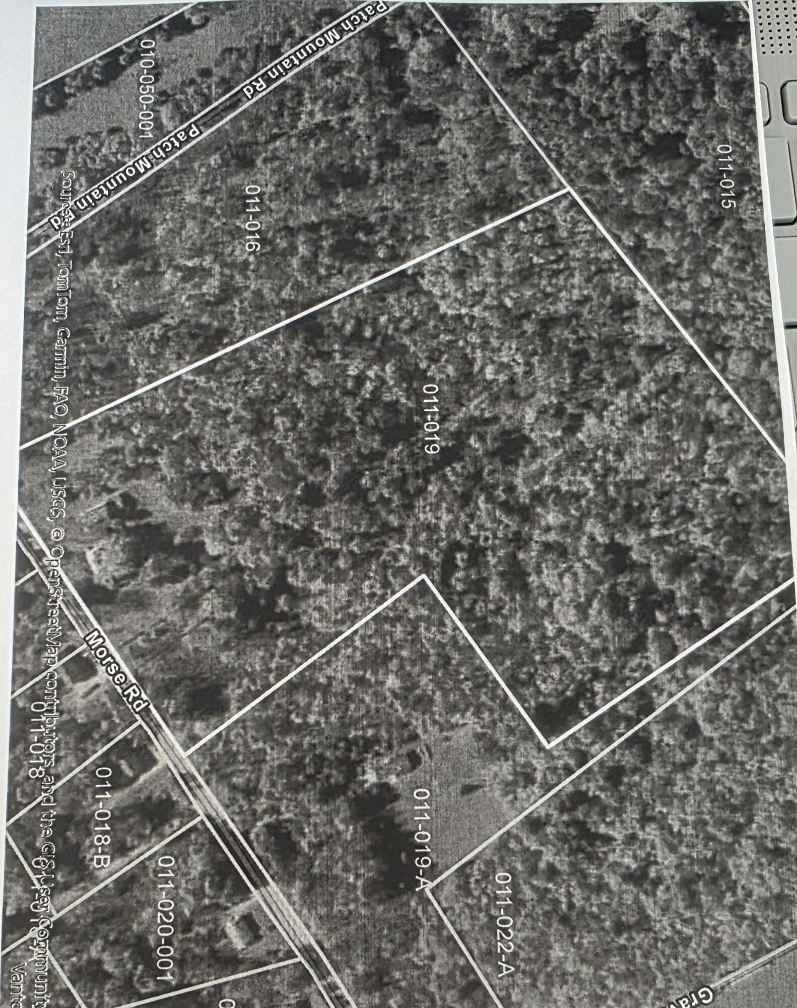 107 Morse Road Property Photo 1