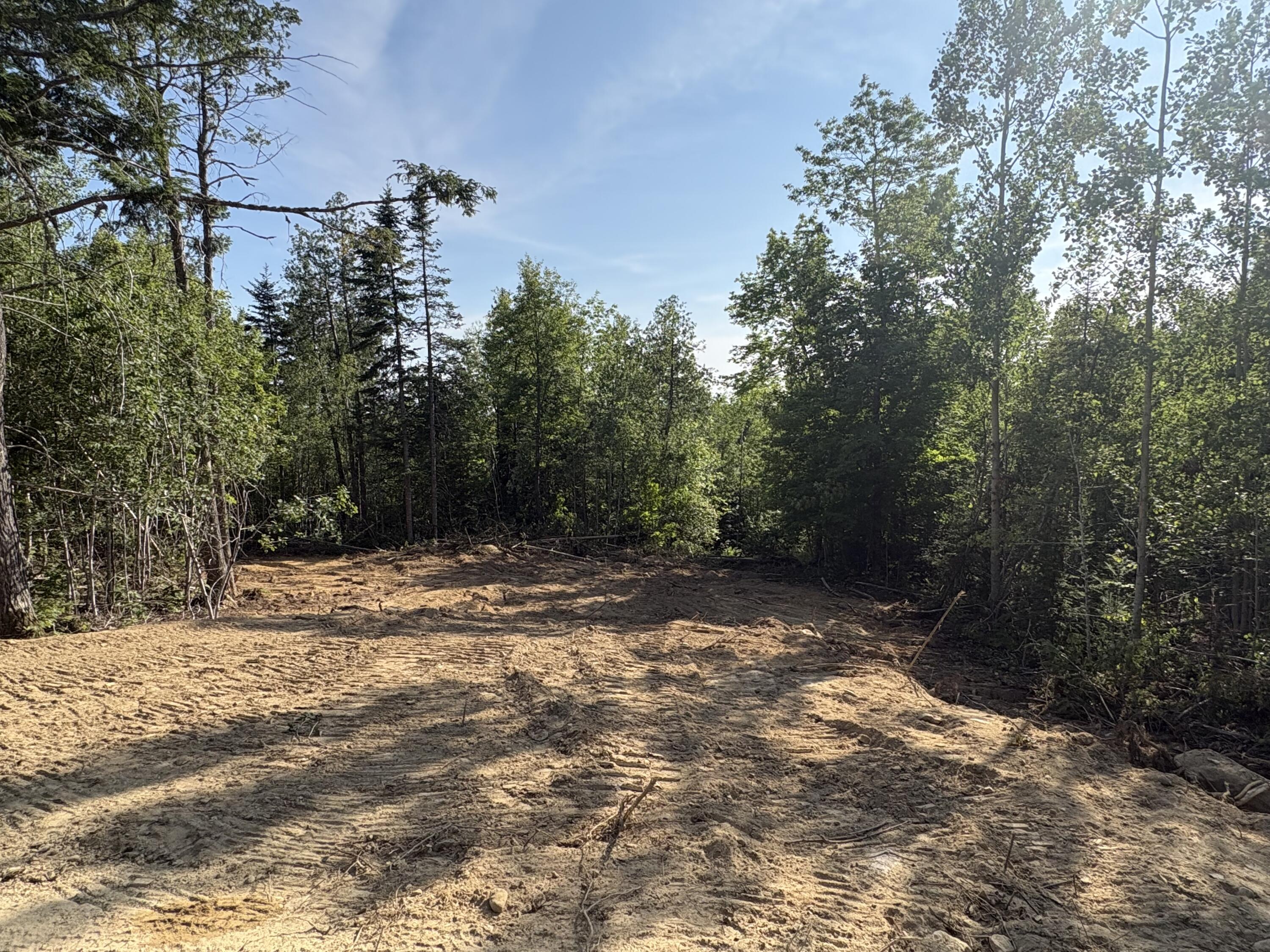 Lot 11 Mt. Jefferson Heights Property Photo 1