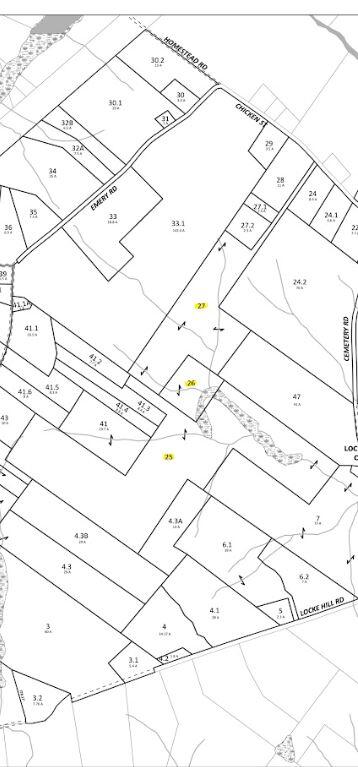 Lots 25-27 Freedom Way Lane Property Photo 13
