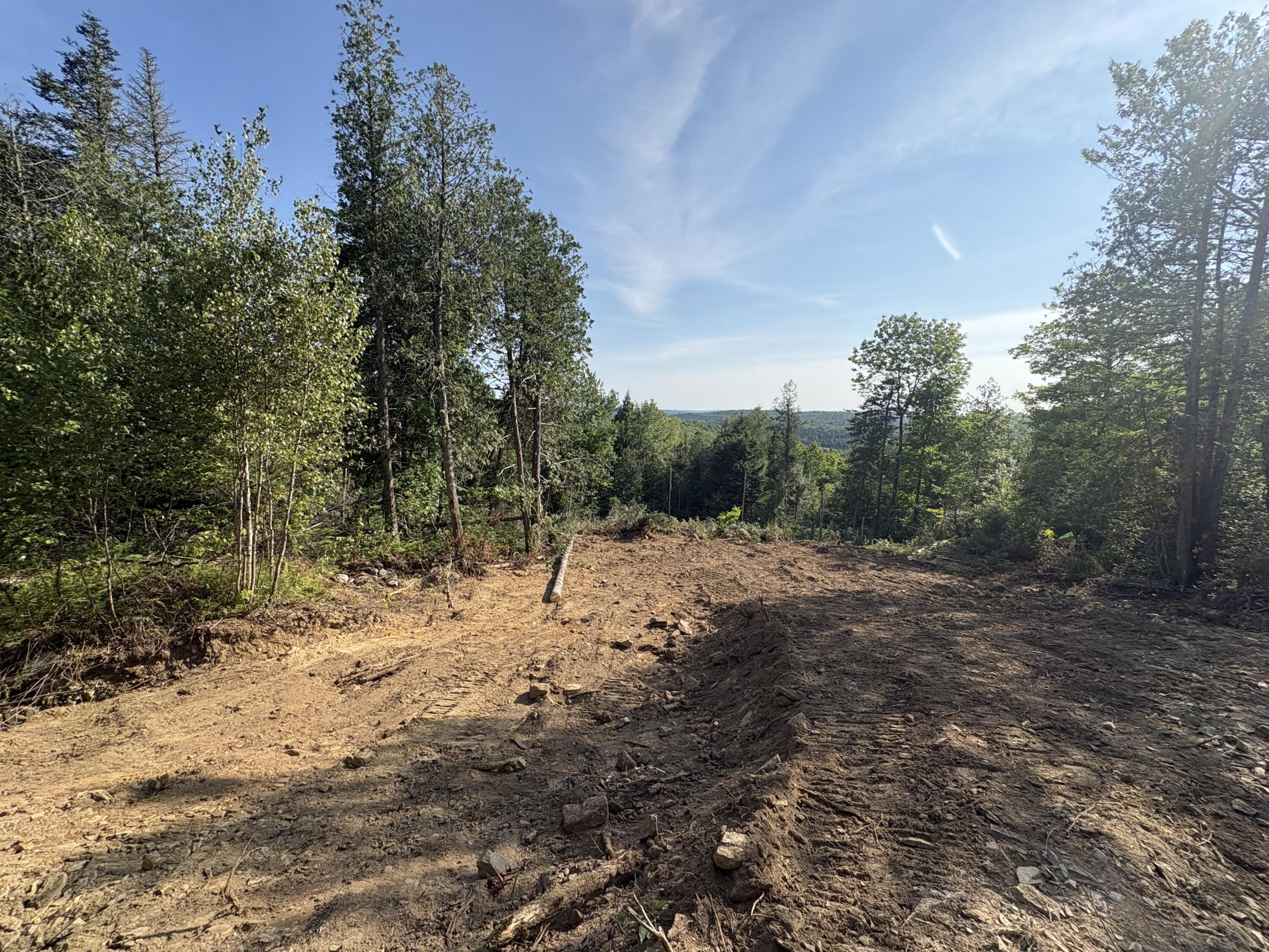 Lot 12 Mt. Jefferson Heights Property Photo 1