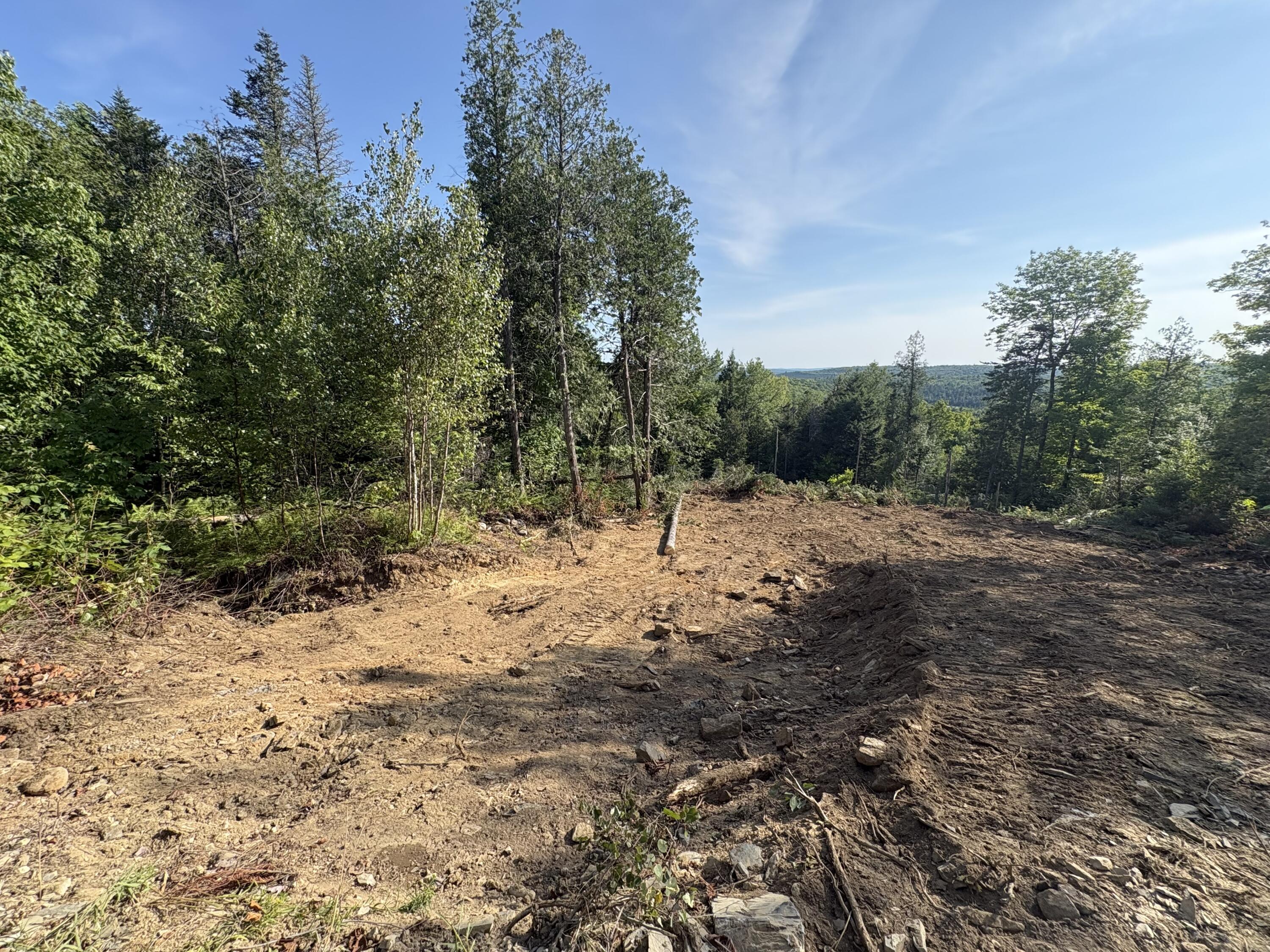 Lot 12 Mt. Jefferson Heights Property Photo 3