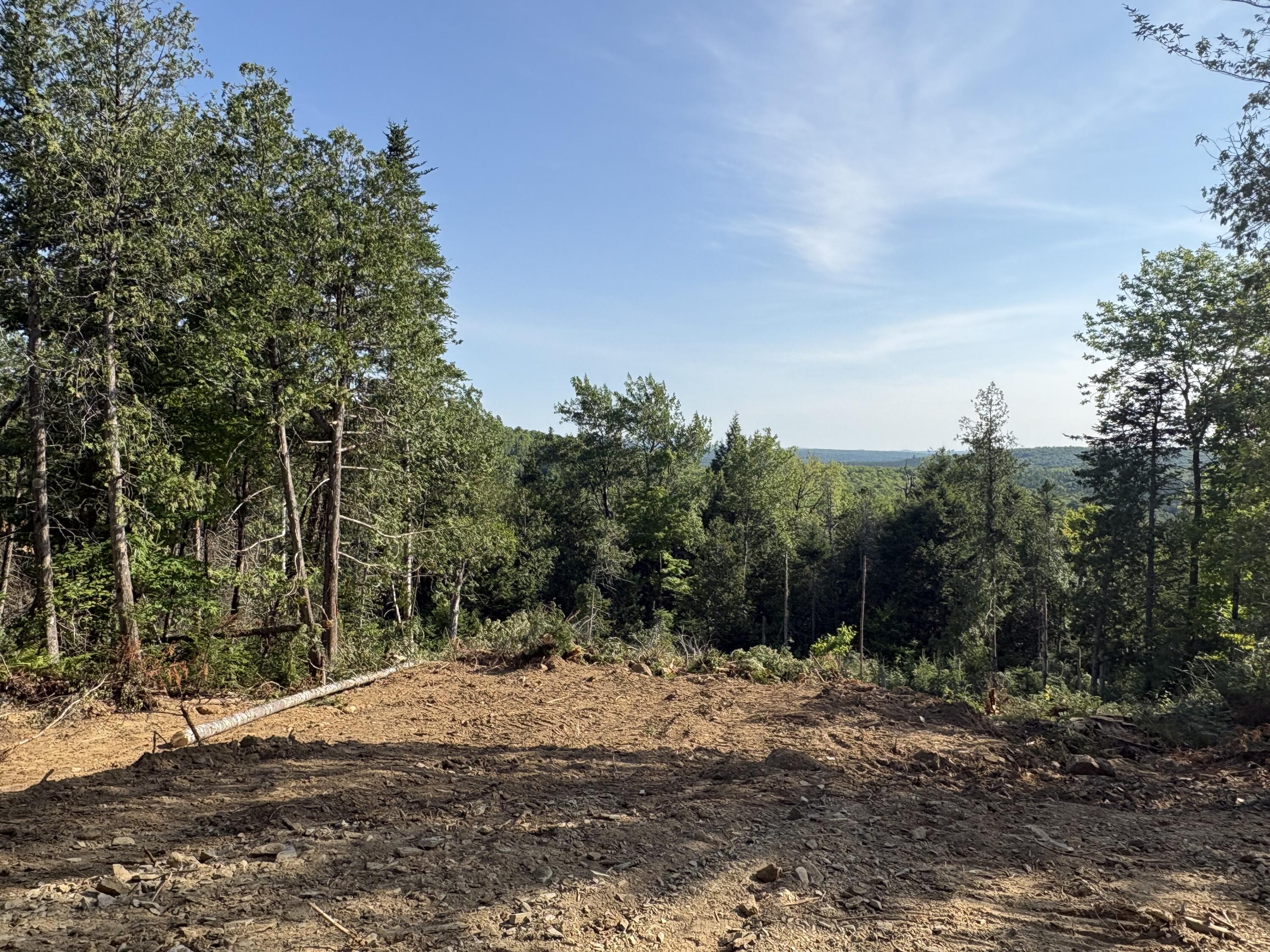 Lot 12 Mt. Jefferson Heights Property Photo 7