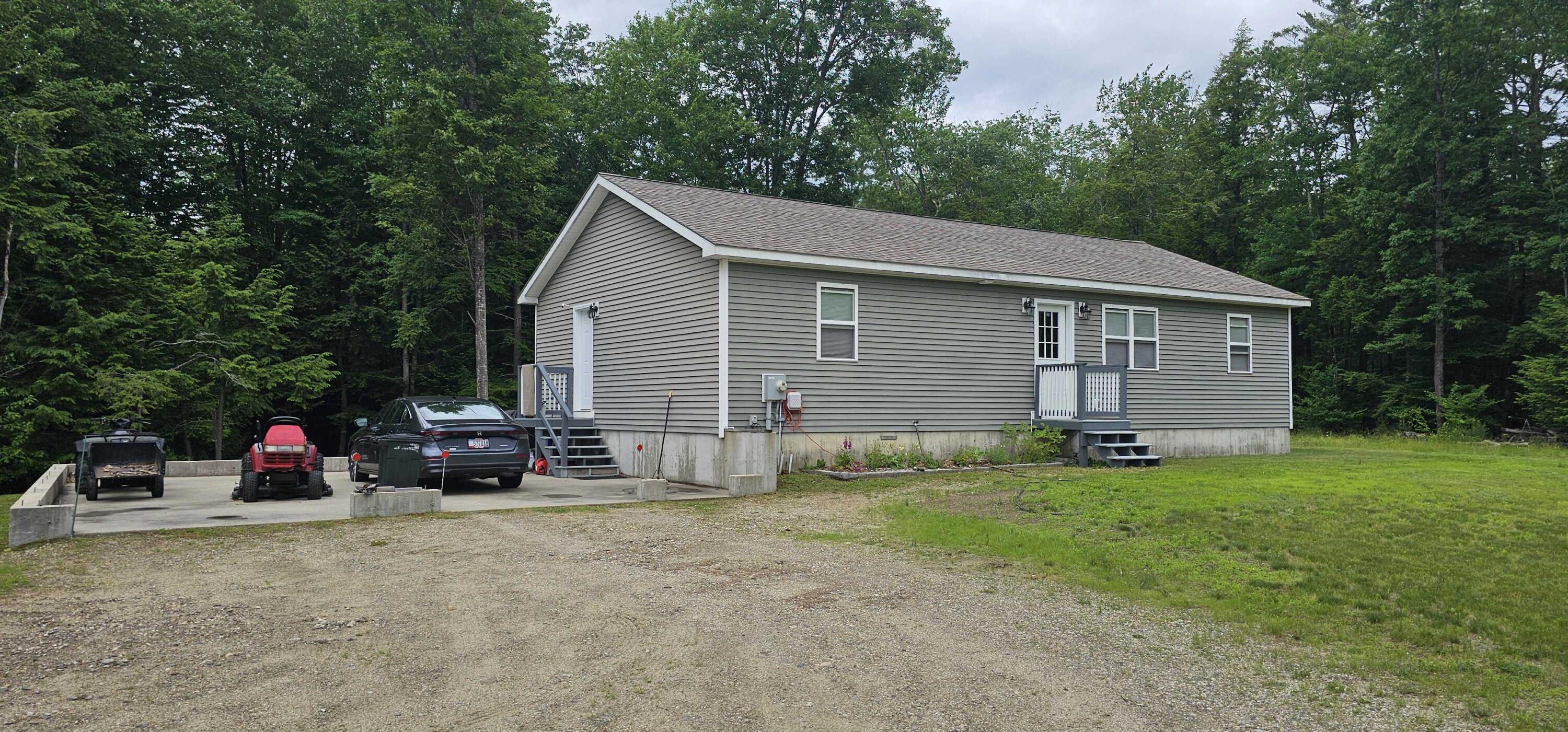 798 Sokokis Avenue Property Photo 1