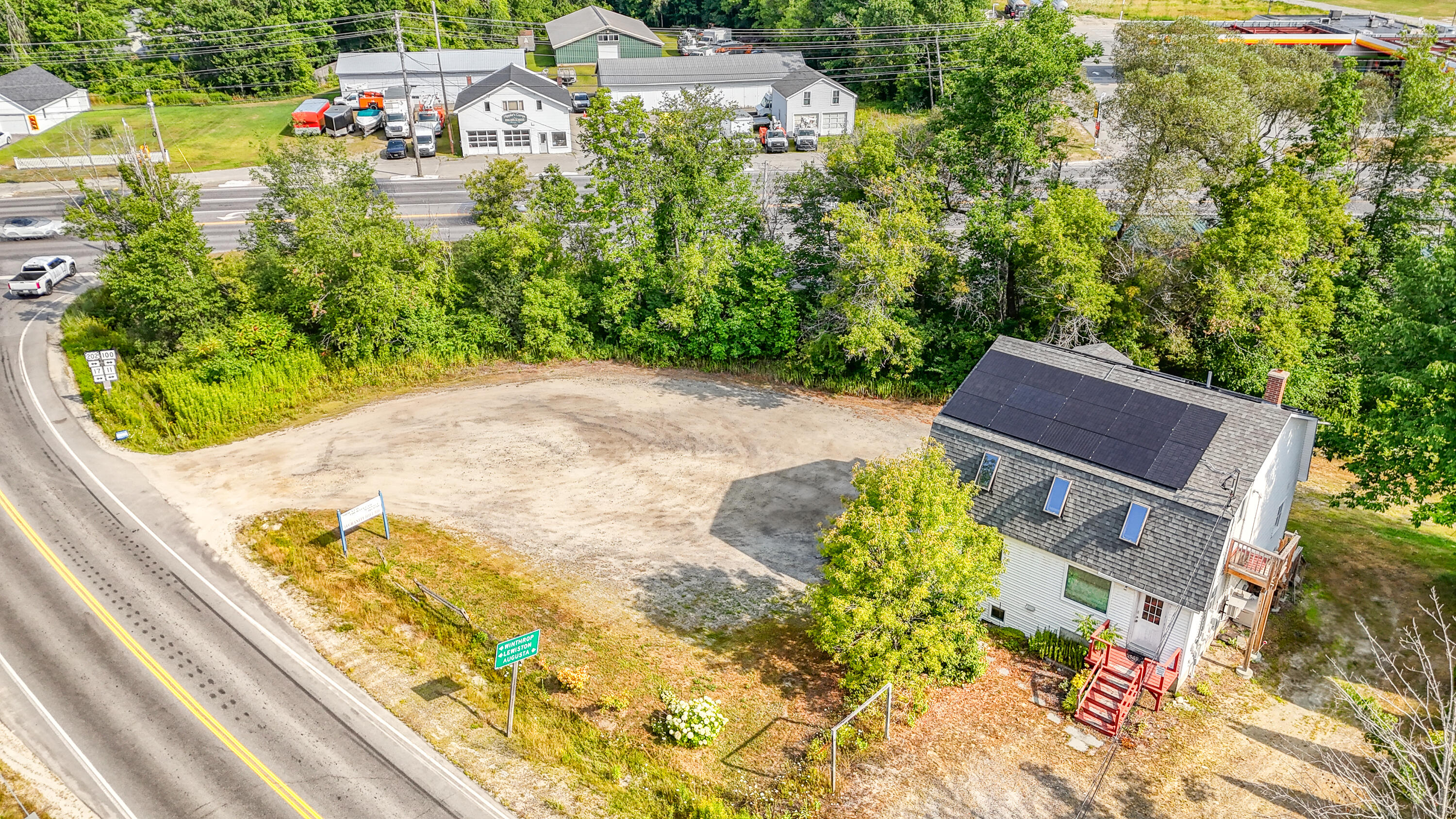 14 Granite Hill Road Property Photo 3