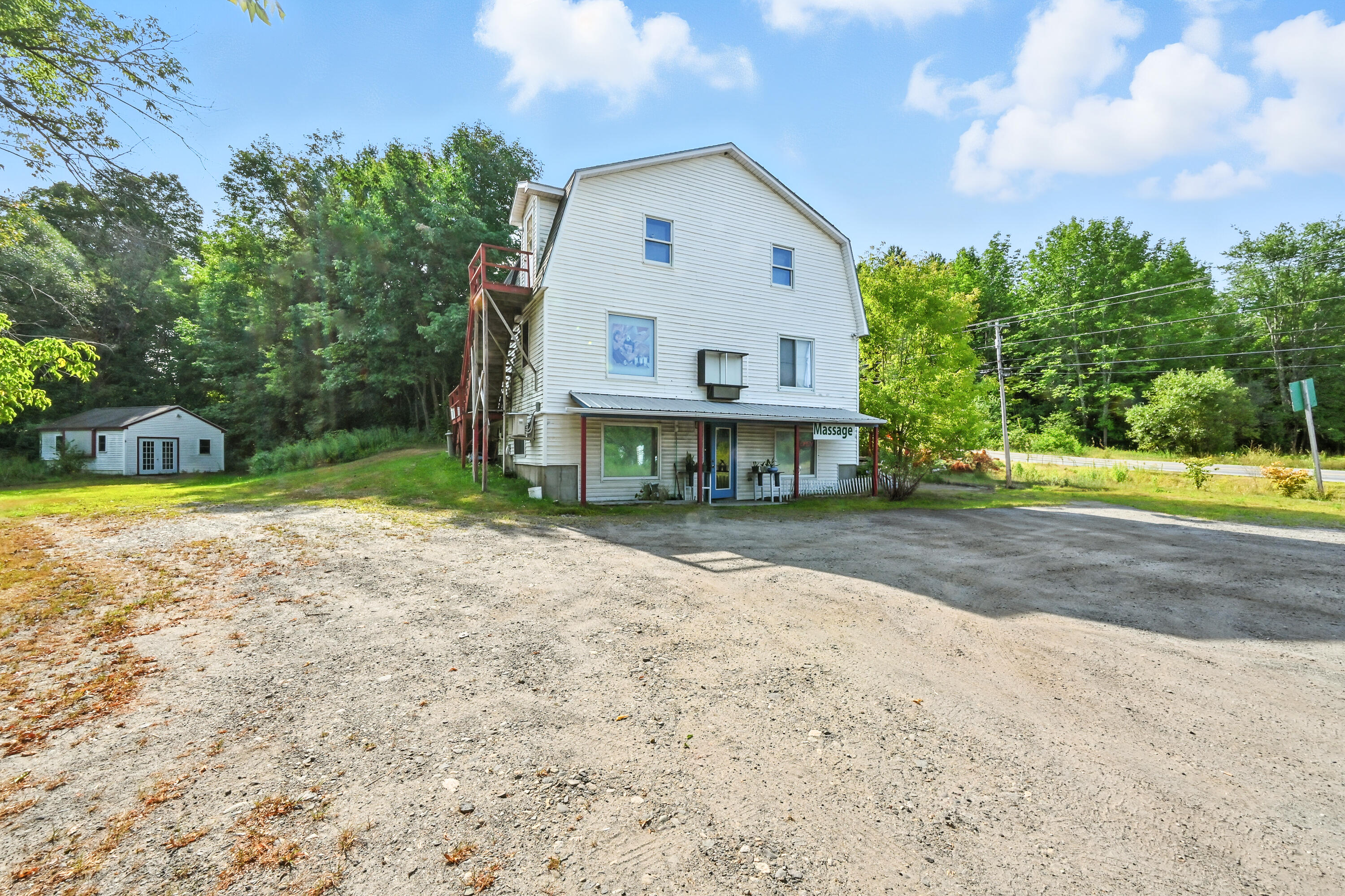 14 Granite Hill Road Property Photo 4