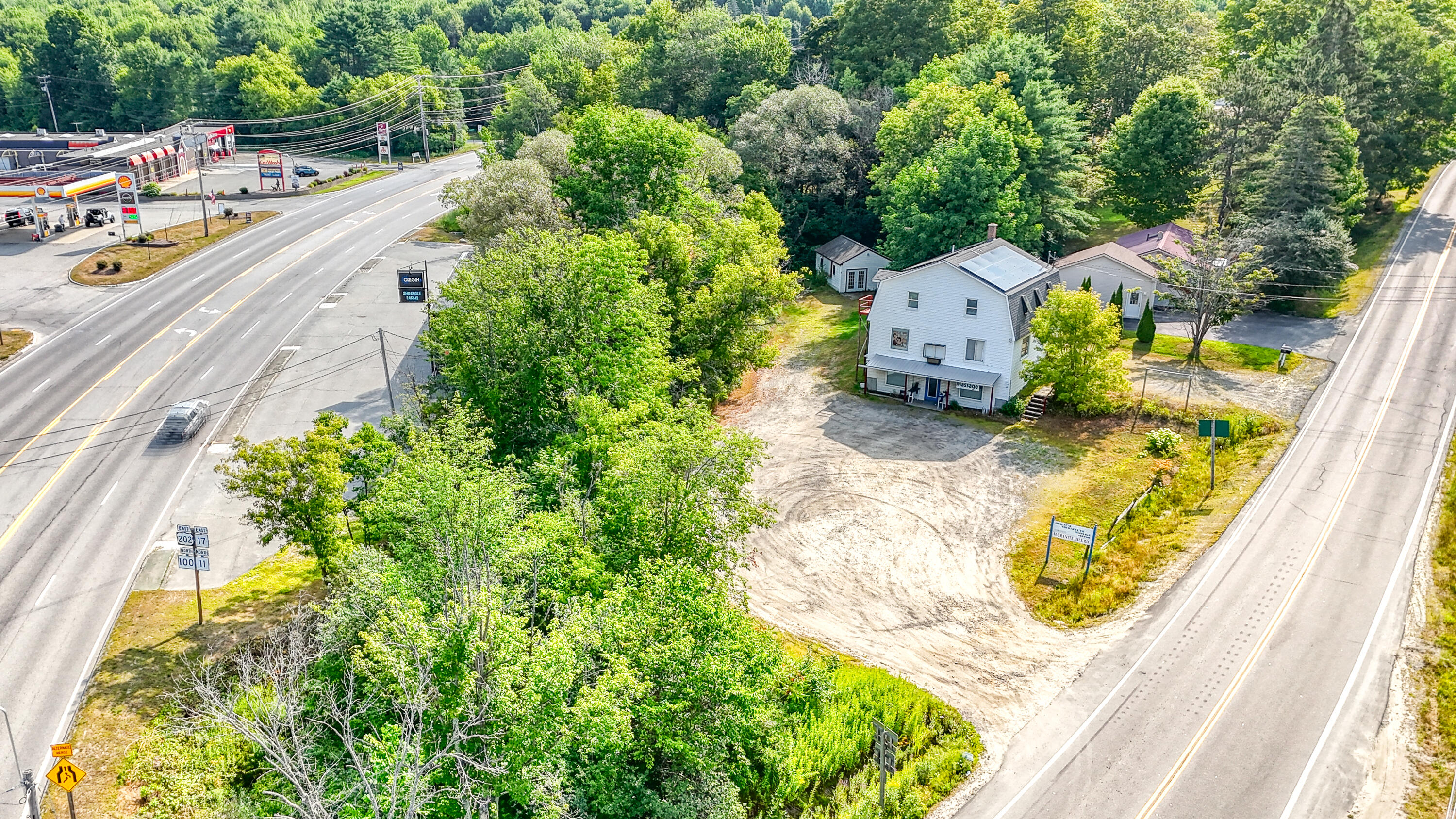 14 Granite Hill Road Property Photo 1