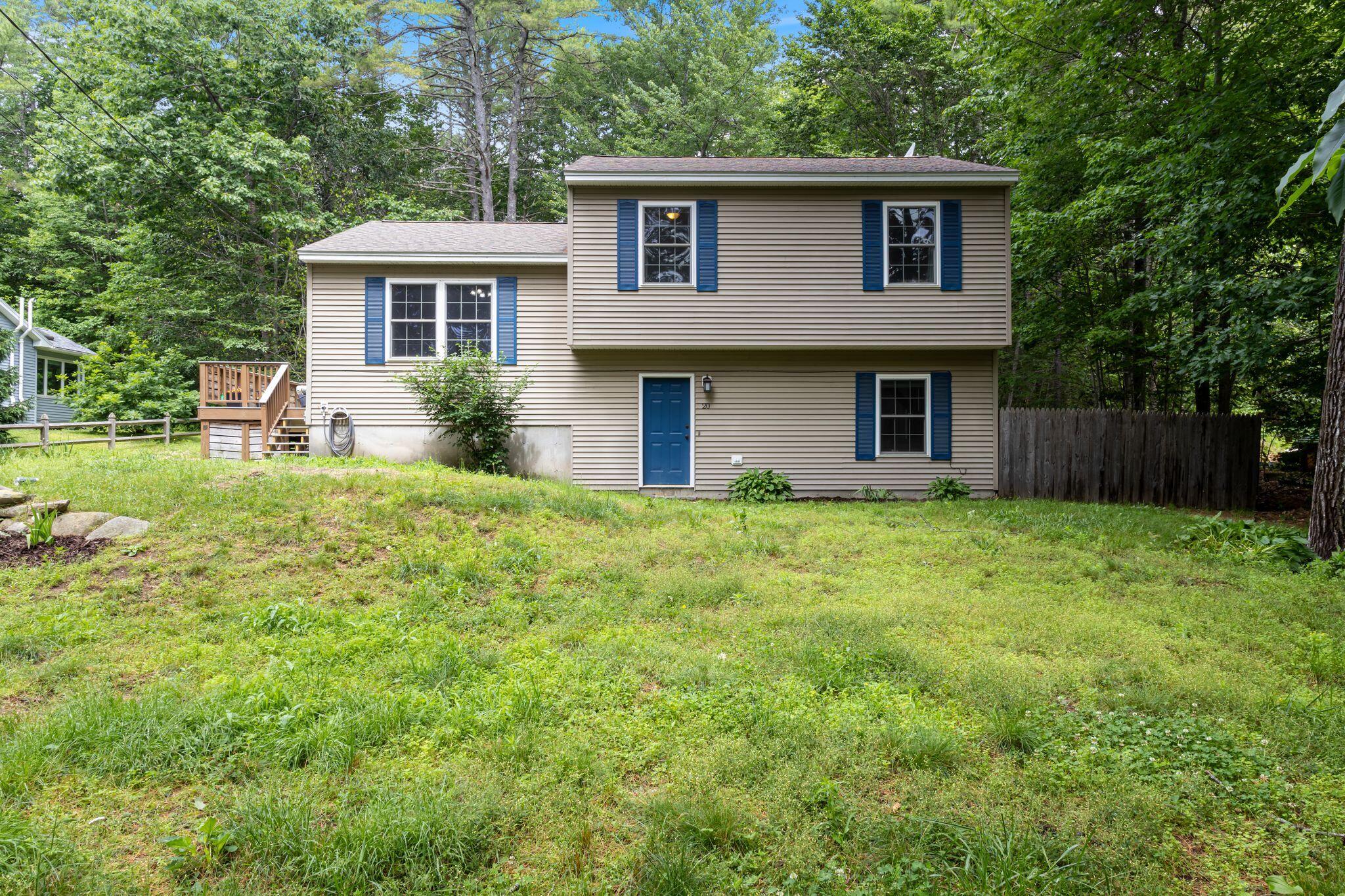 20 Swans Road Property Photo 1