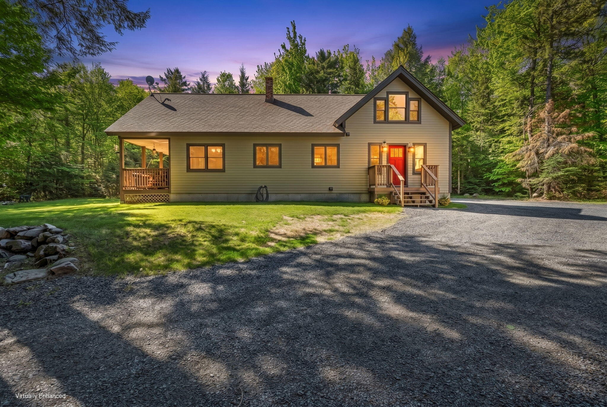 7 Pioneer Road Property Photo 1