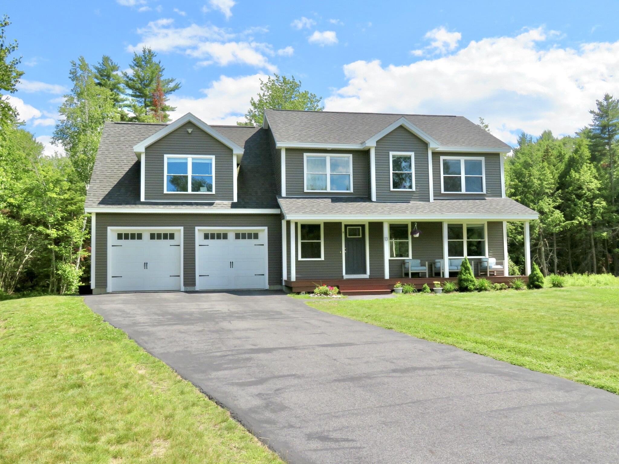 13 Maysens Way Property Photo 1