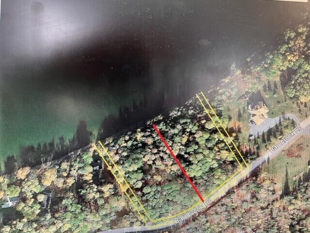 Parcel B Barnbrook Road Property Photo 1
