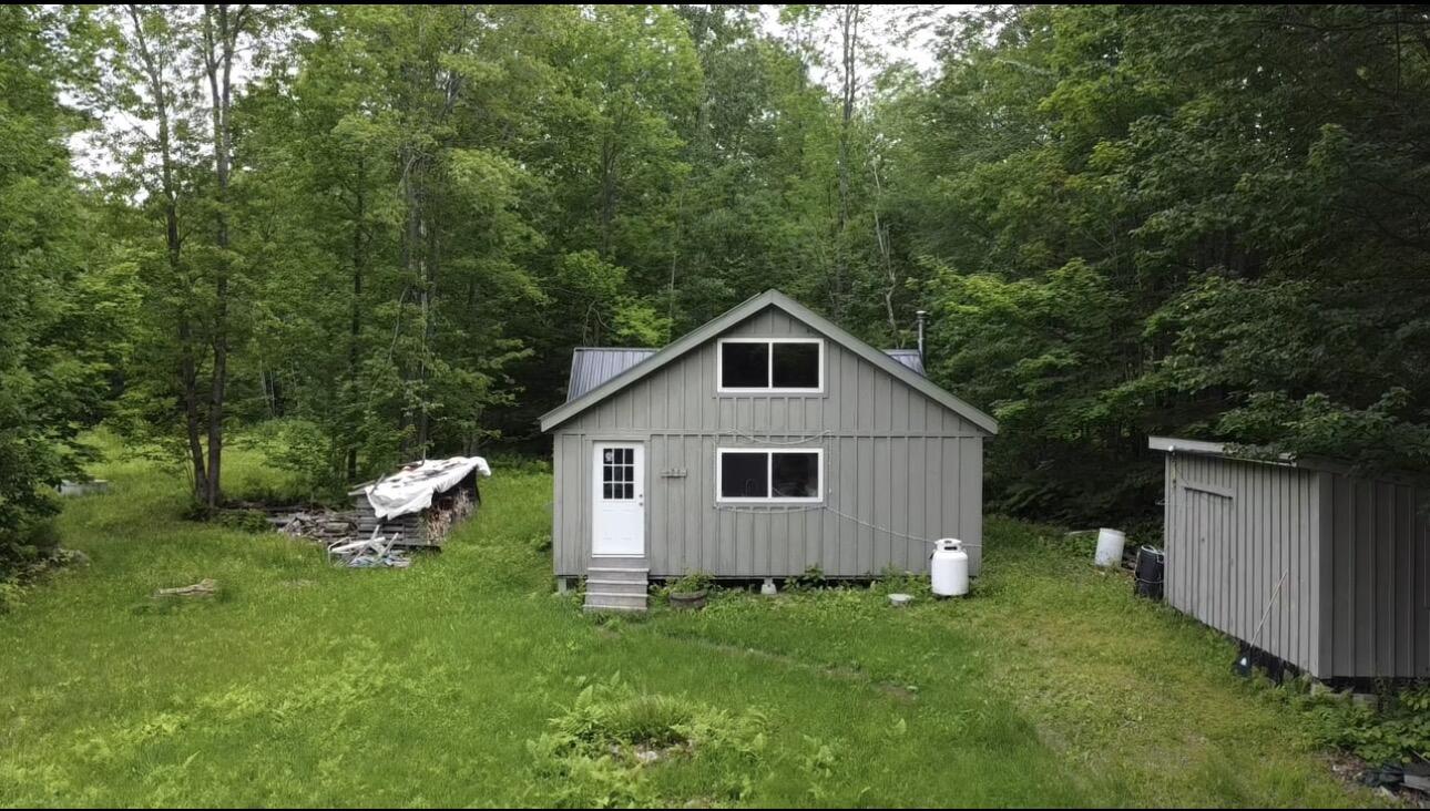608 Adams Road Property Photo 1