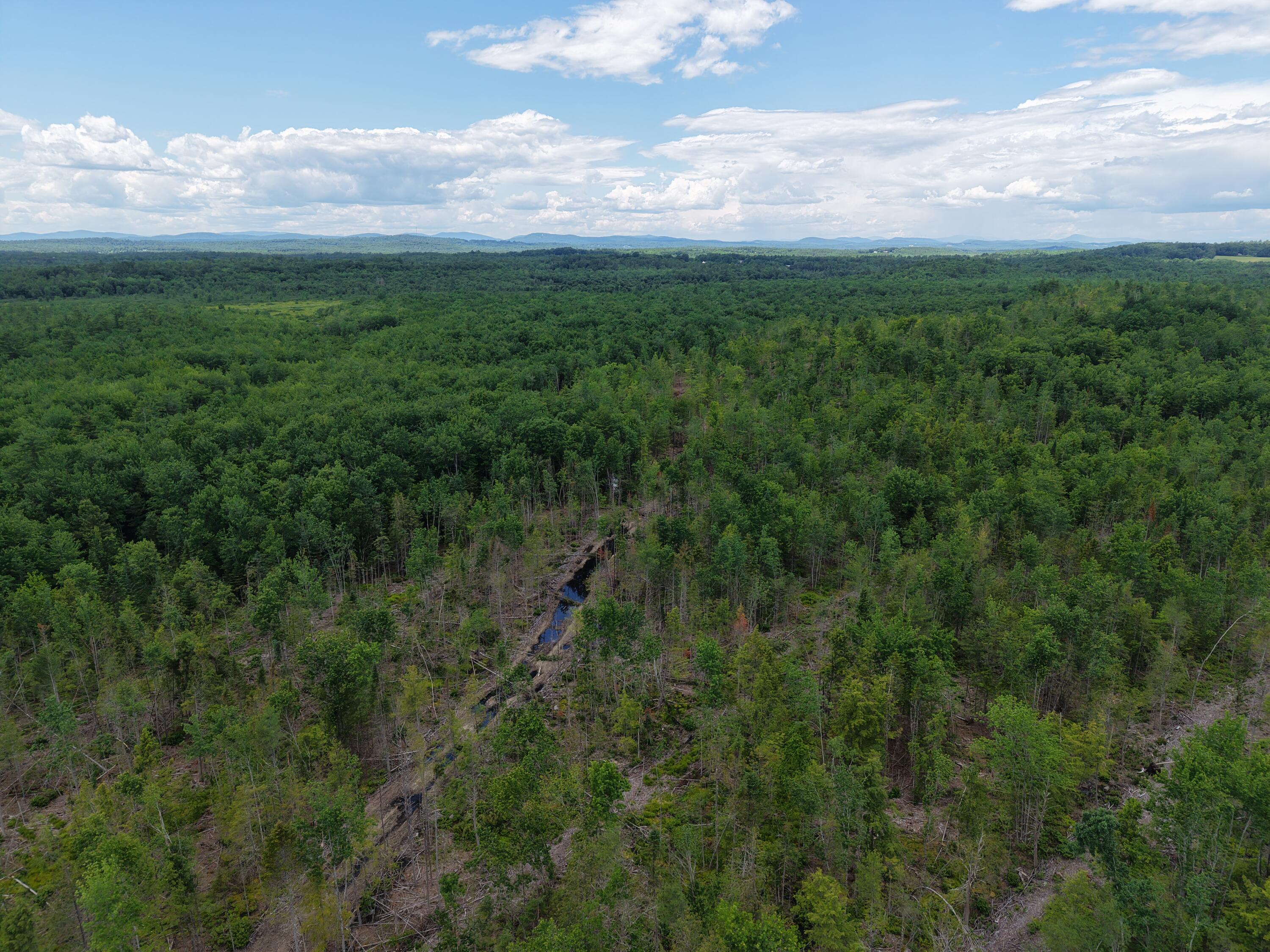 Multiple Quaker Ridge Road Property Photo 8