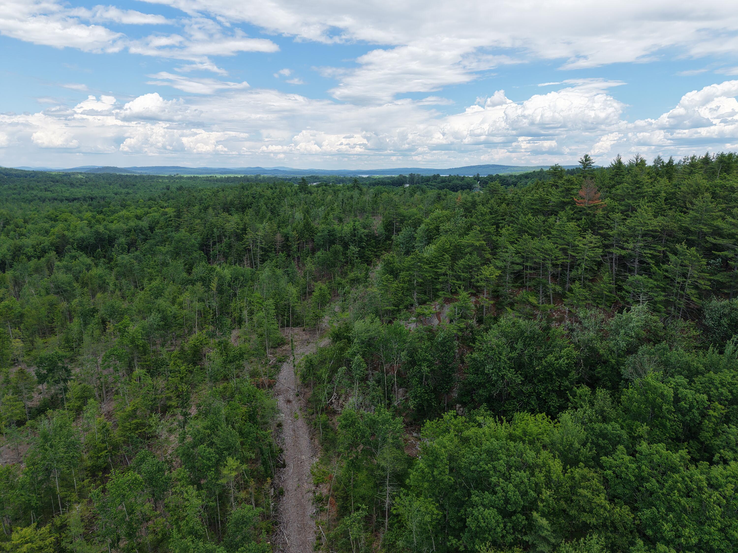 Multiple Quaker Ridge Road Property Photo 9