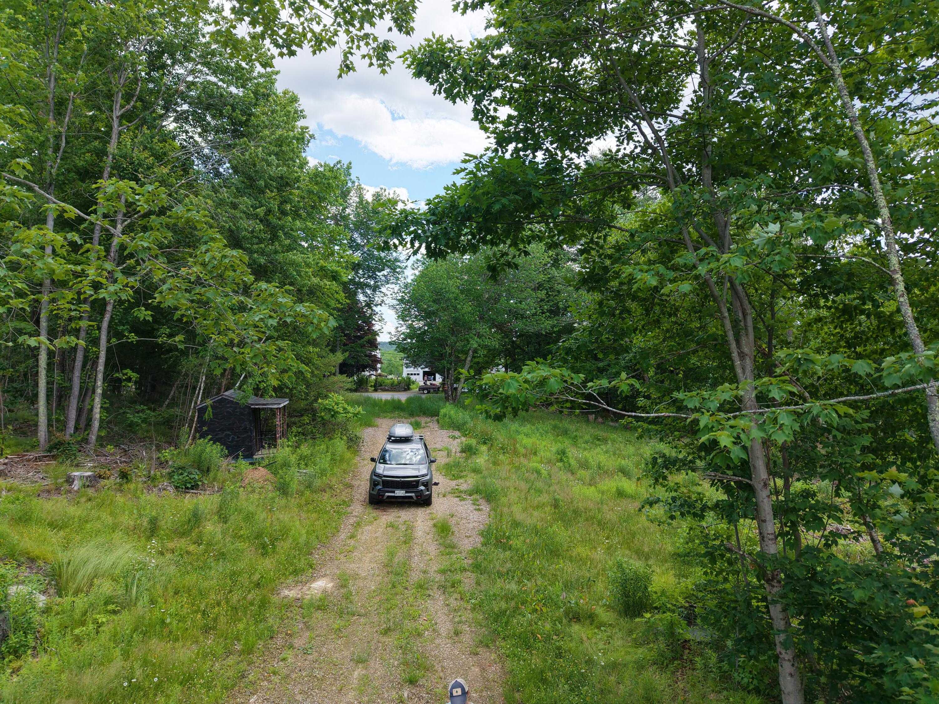 Multiple Quaker Ridge Road Property Photo 57