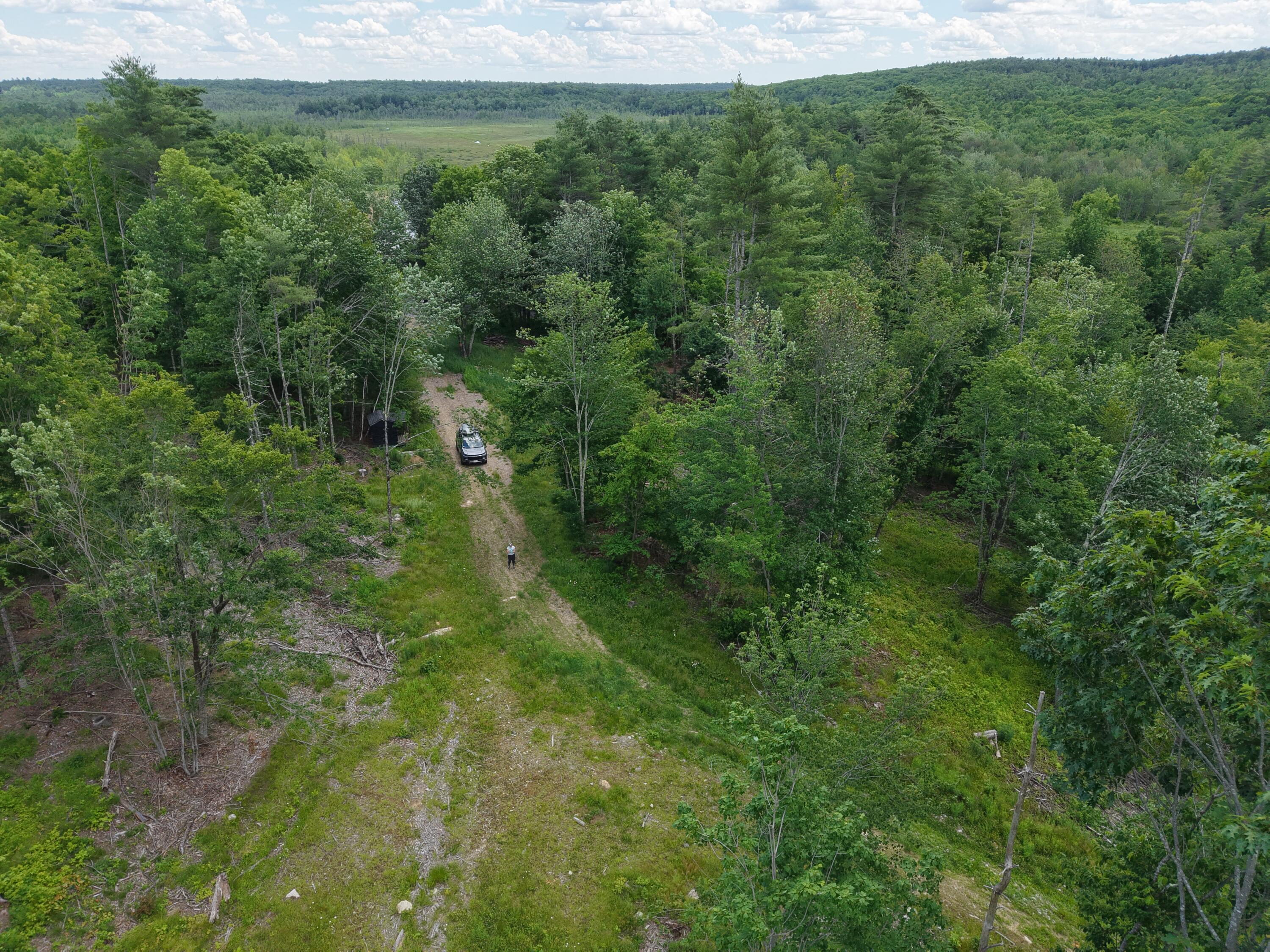 Multiple Quaker Ridge Road Property Photo 59