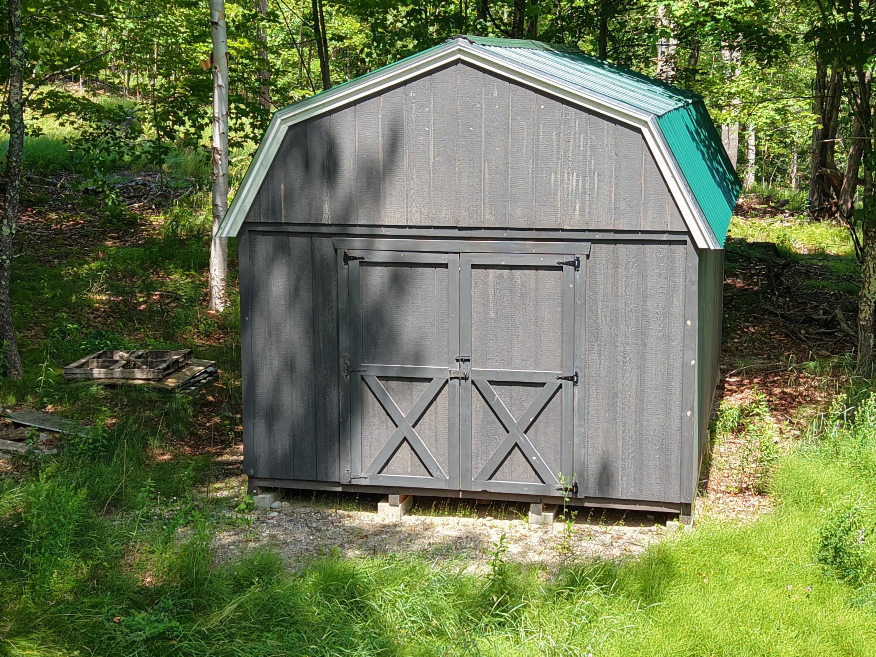 Multiple Quaker Ridge Road Property Photo 63