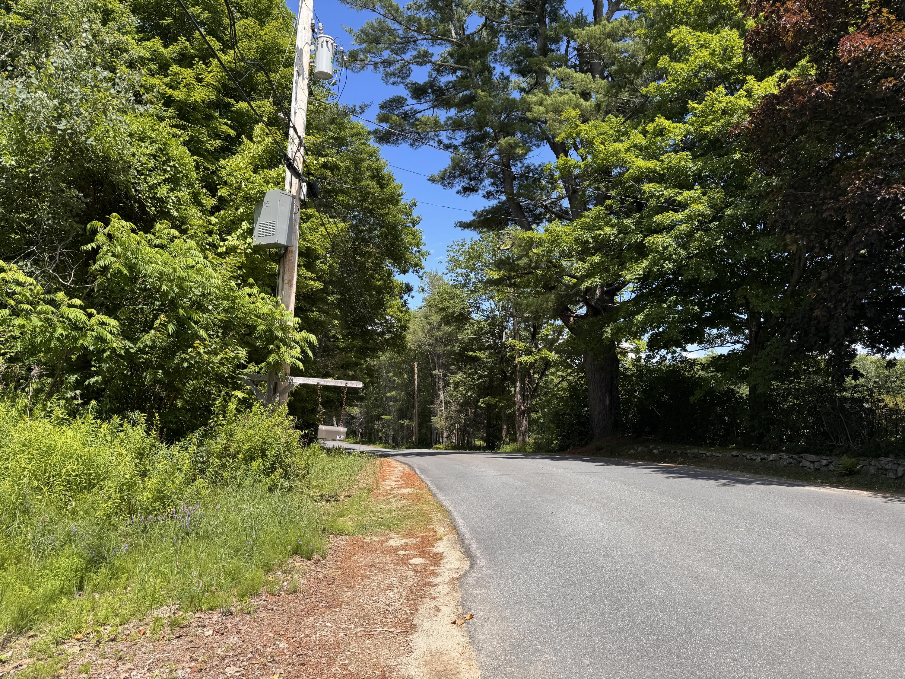 Multiple Quaker Ridge Road Property Photo 72