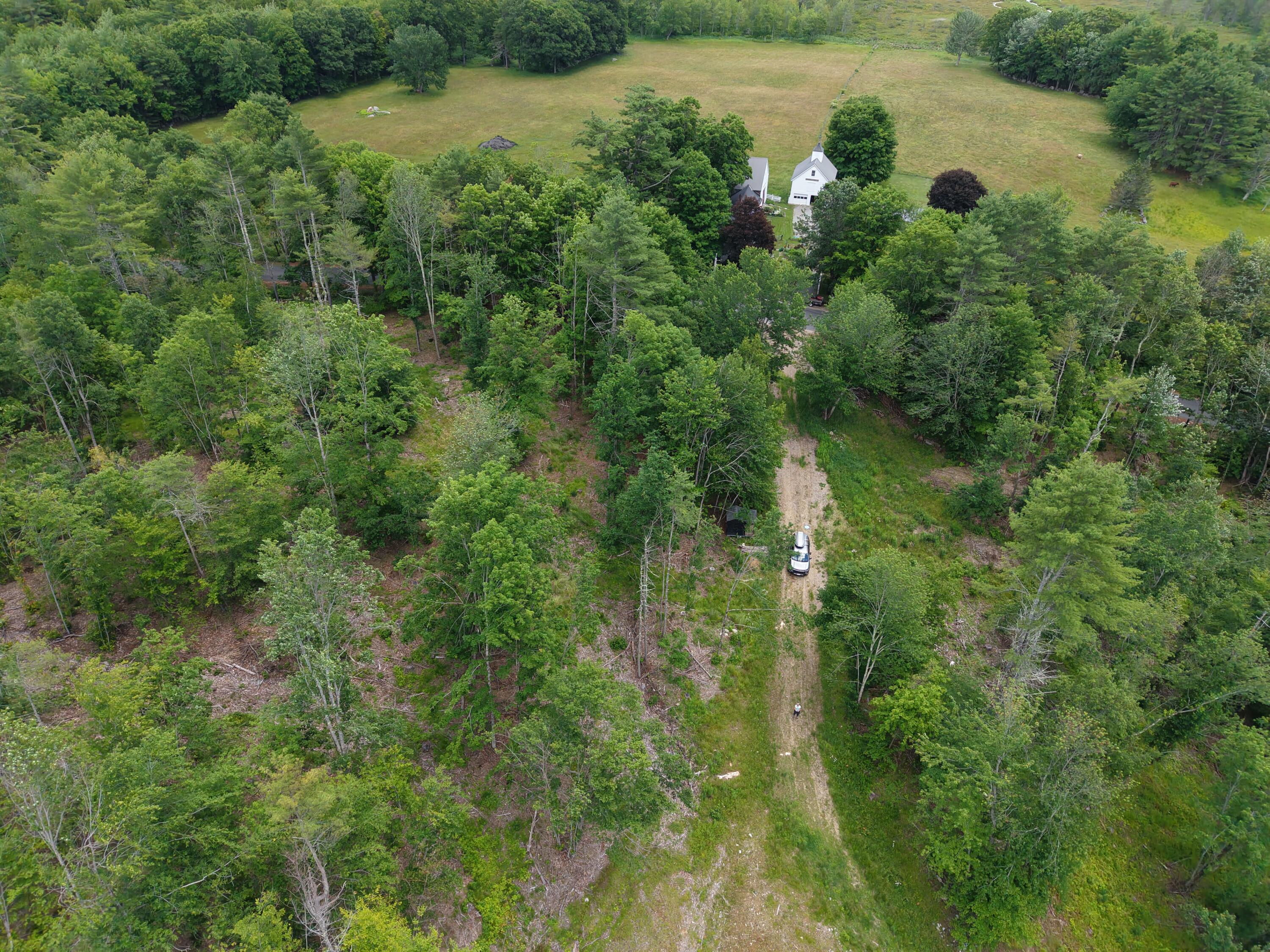 Multiple Quaker Ridge Road Property Photo 74